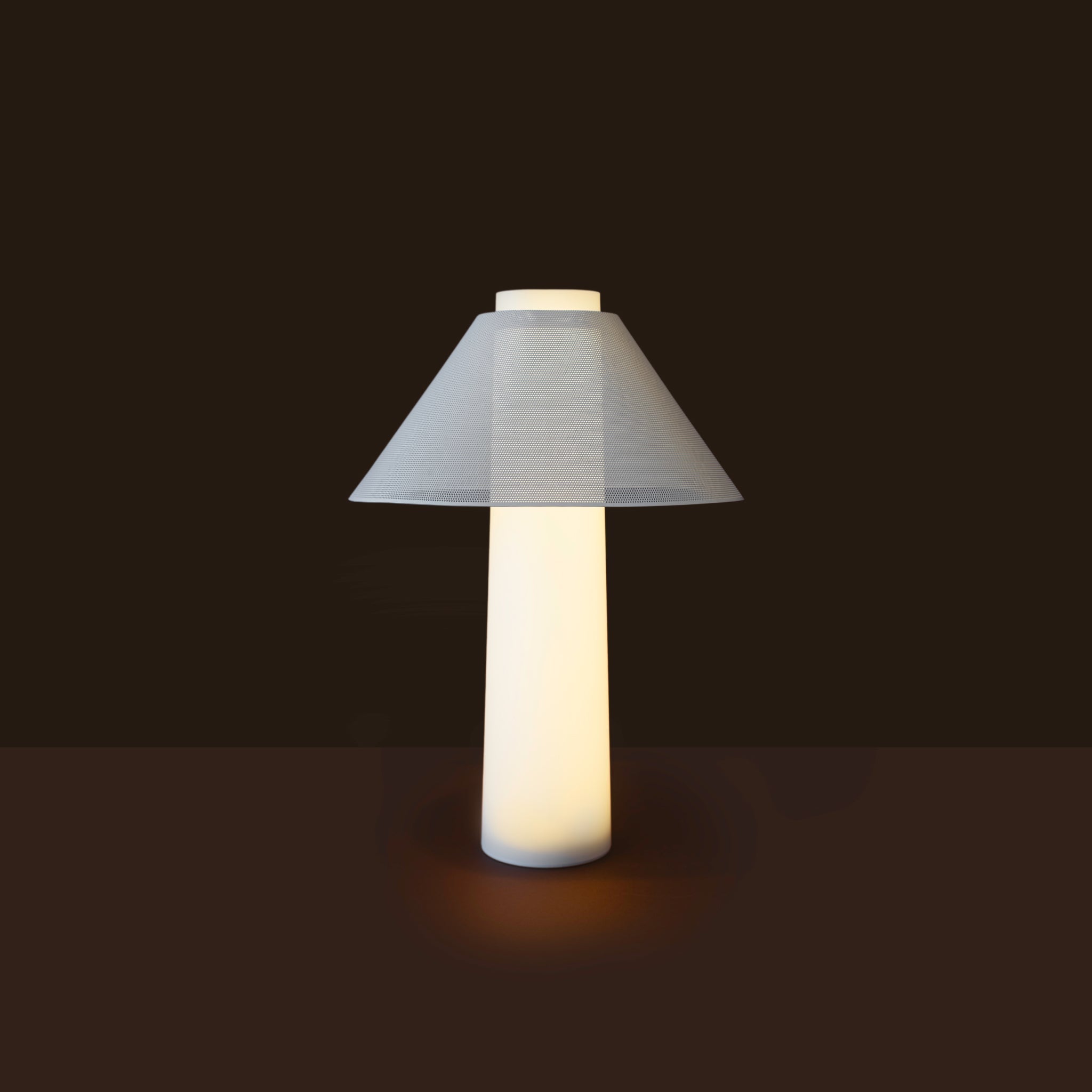 Loftie Loftie Lamp - US