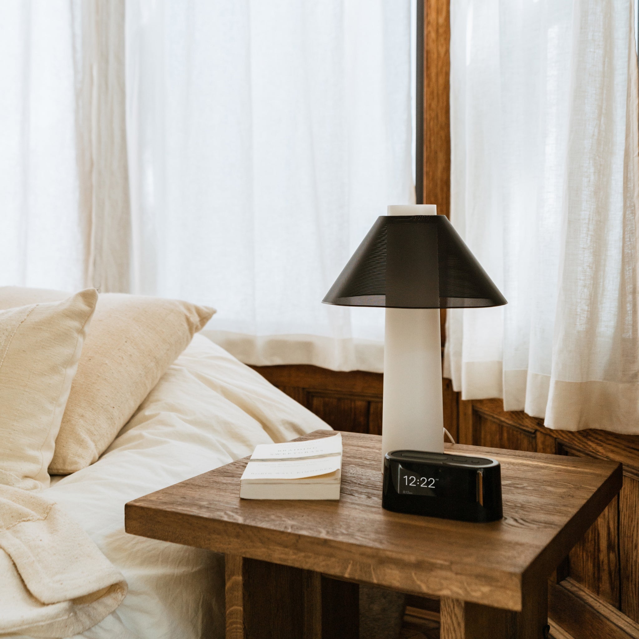 Loftie Loftie Lamp - US