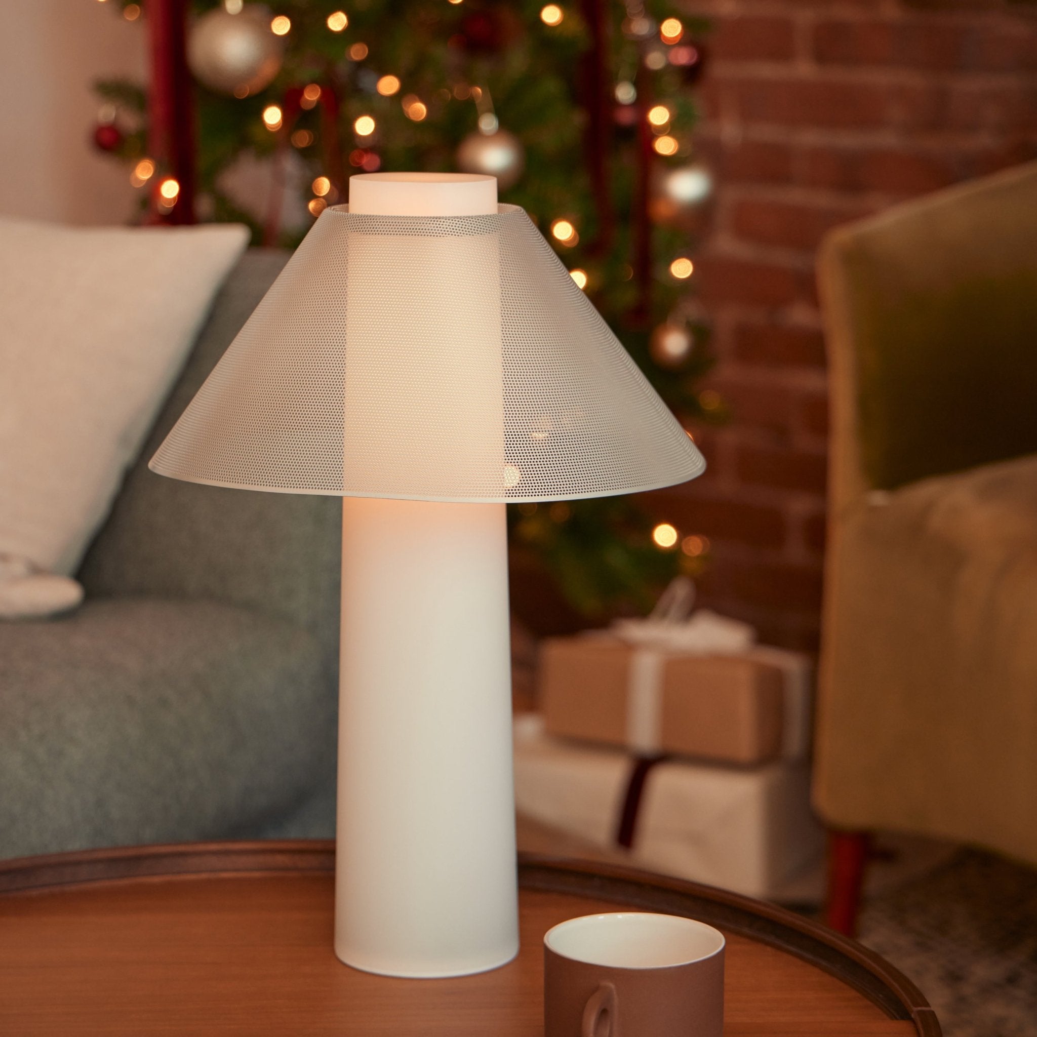 Loftie Loftie Lamp - US