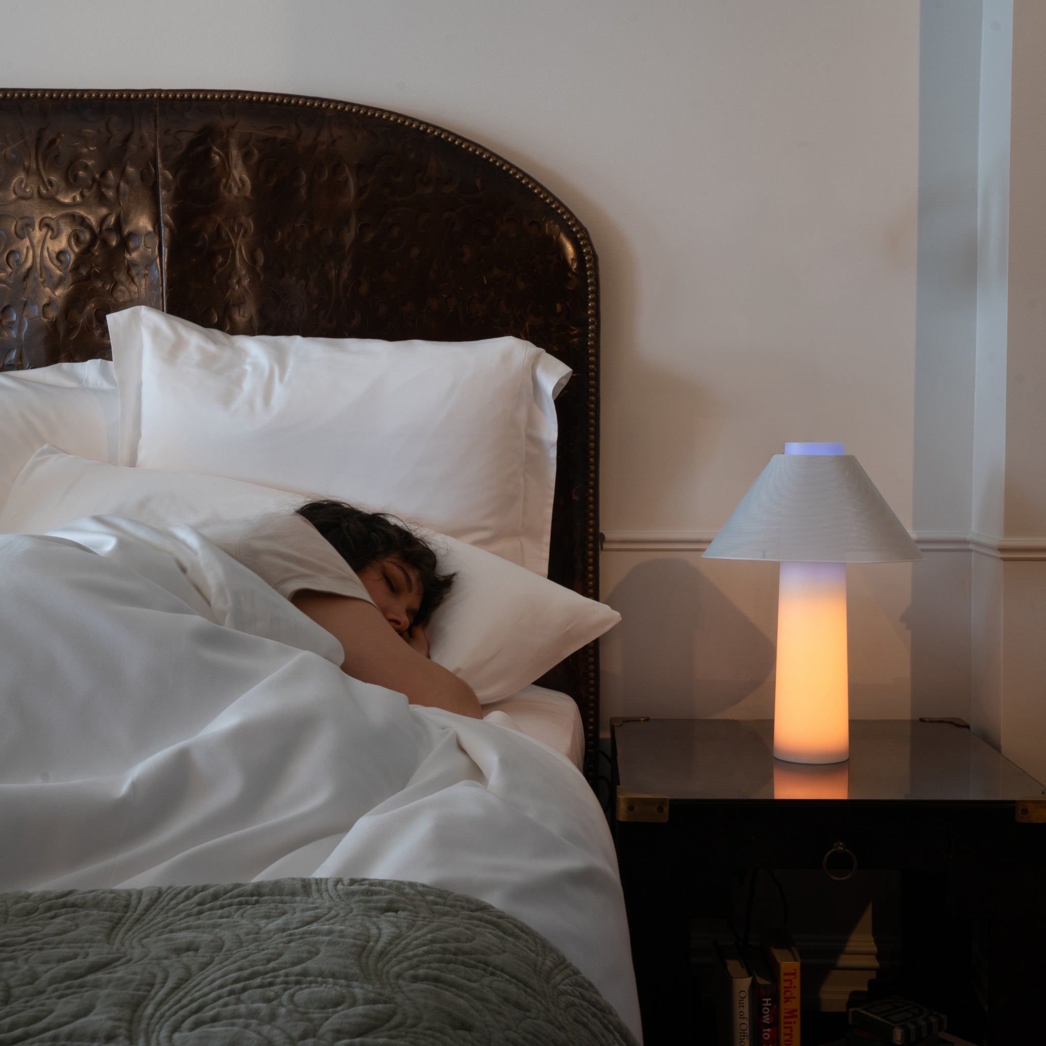 Loftie Loftie Lamp - US