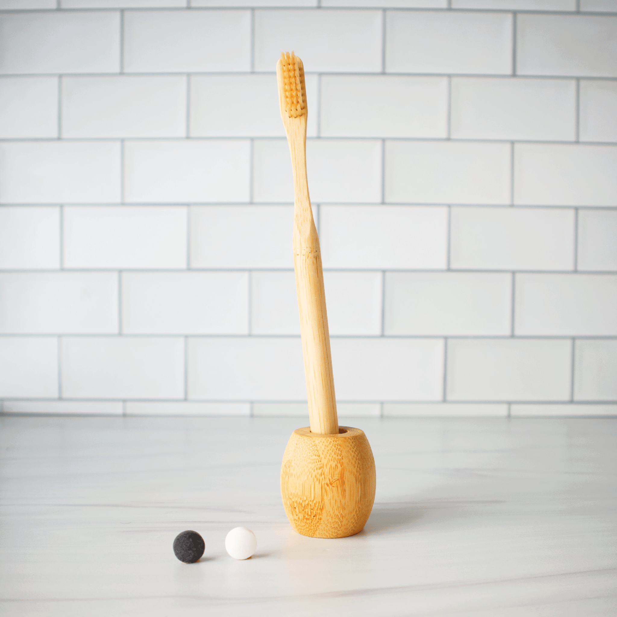 Love of Earth Co. Bamboo Toothbrush