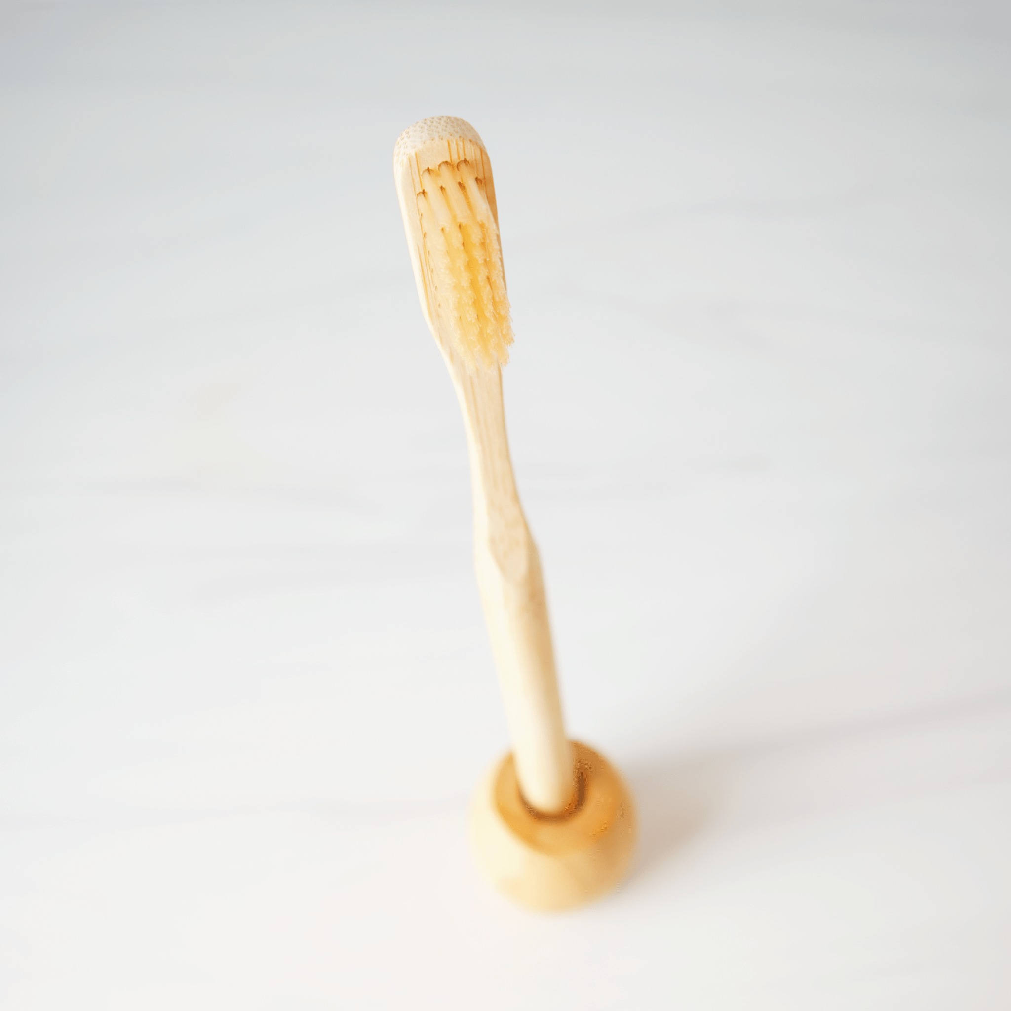 Love of Earth Co. Bamboo Toothbrush