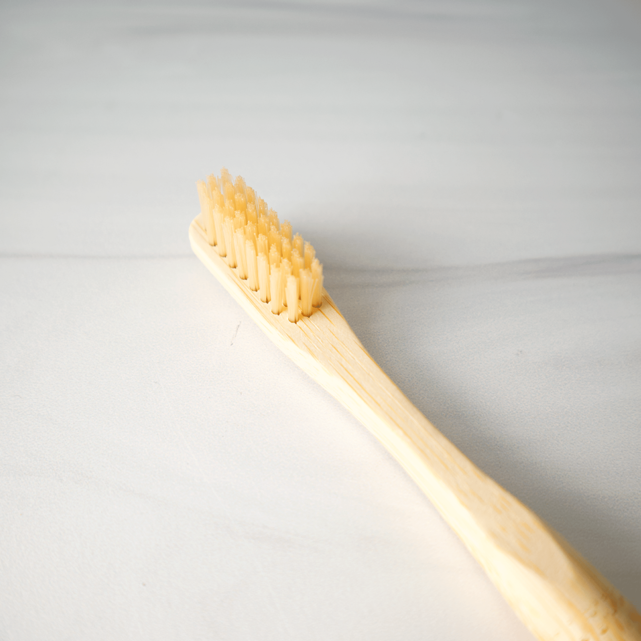 Love of Earth Co. Bamboo Toothbrush