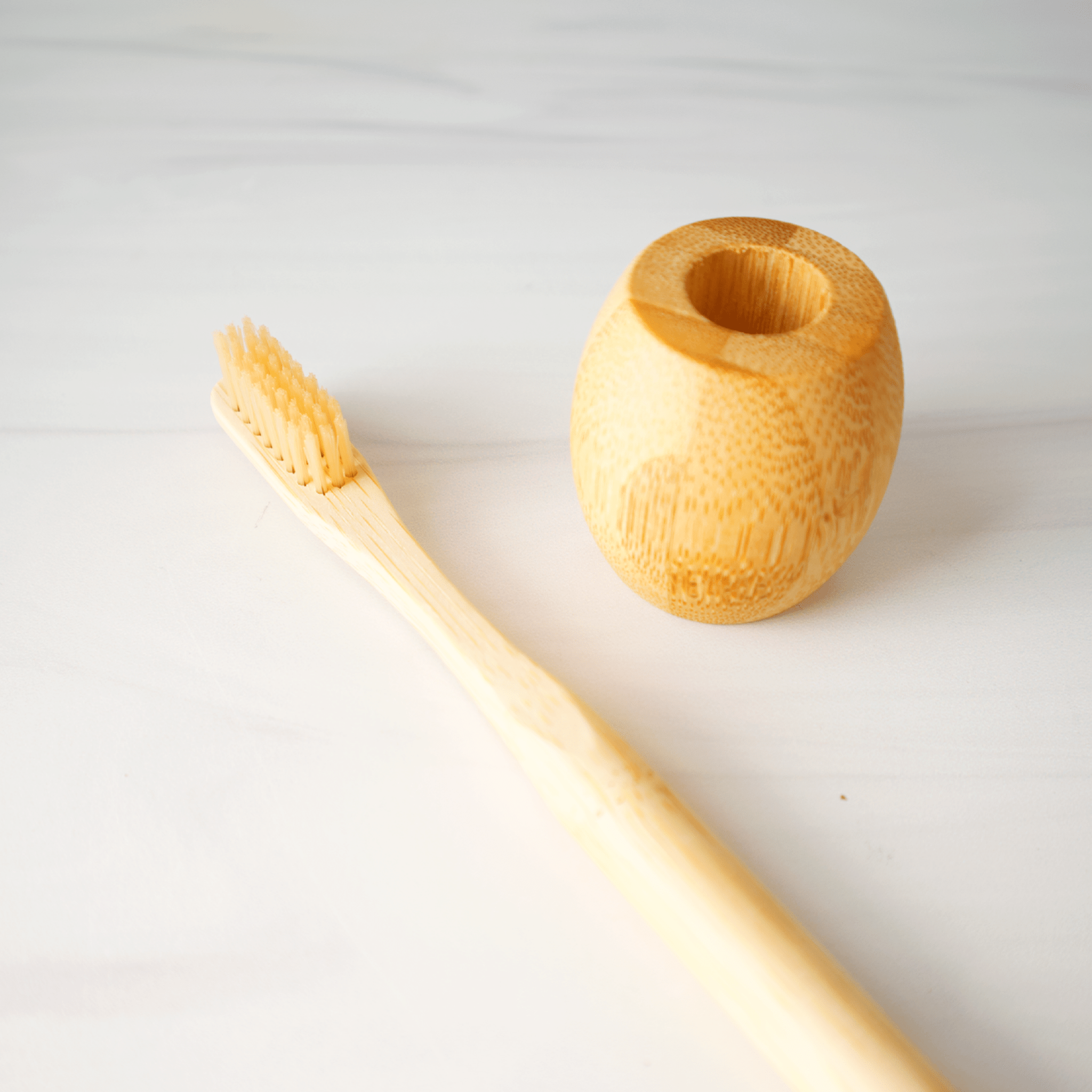 Love of Earth Co. Bamboo Toothbrush