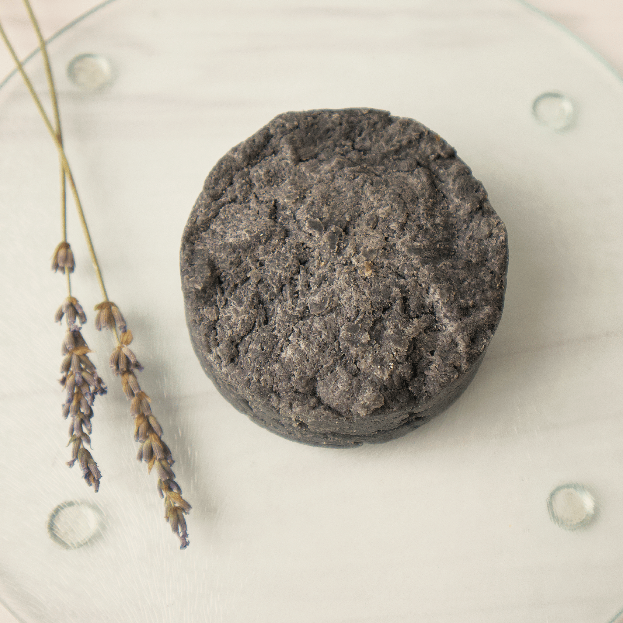 Love of Earth Co. Charcoal Face Soap Bar