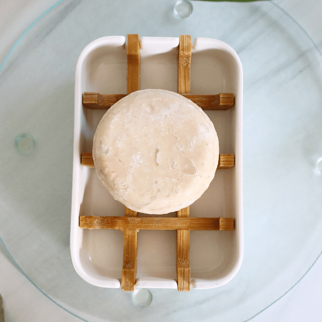 Love of Earth Co. Clarifying Shampoo Bar