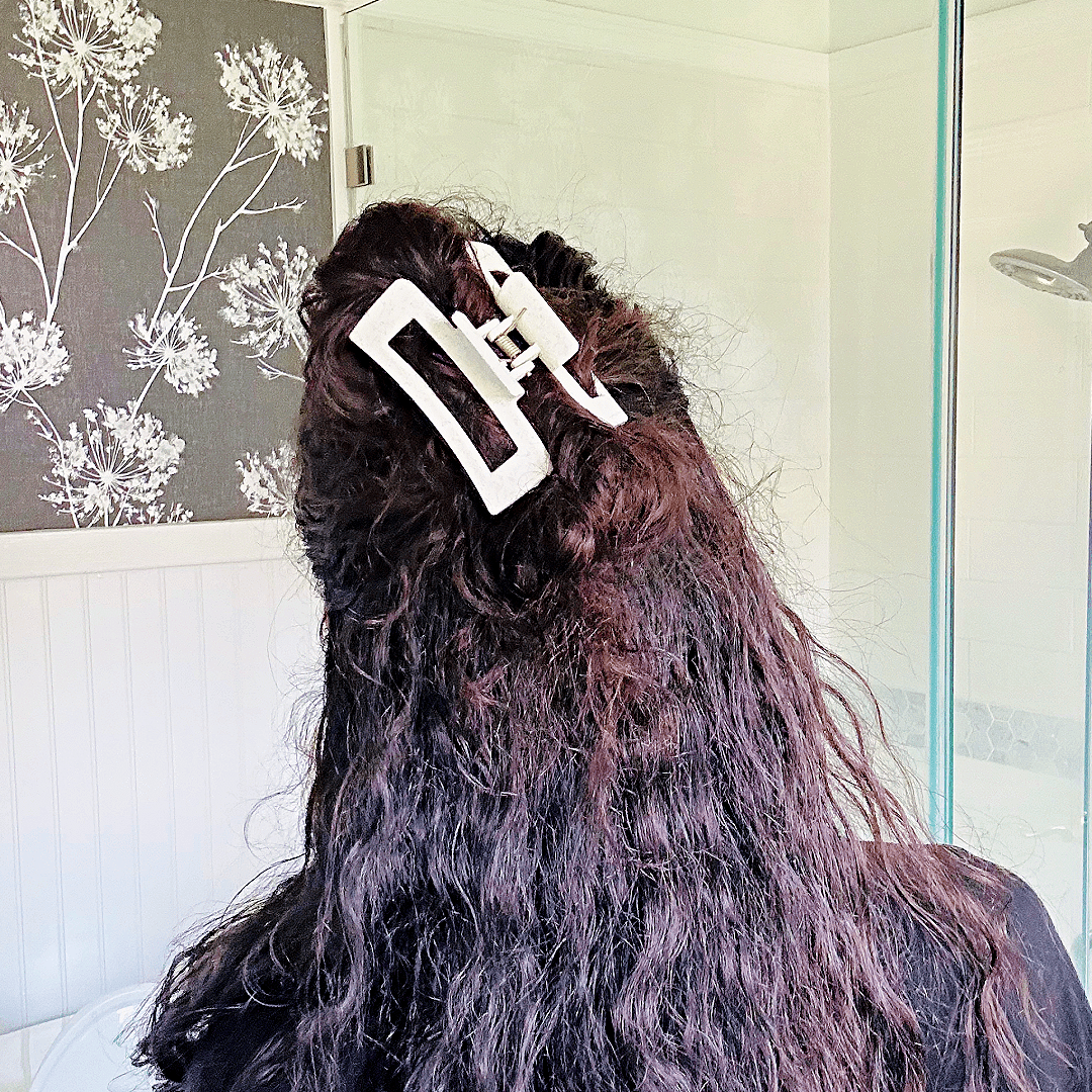 Love of Earth Co. Compostable Hair Clip