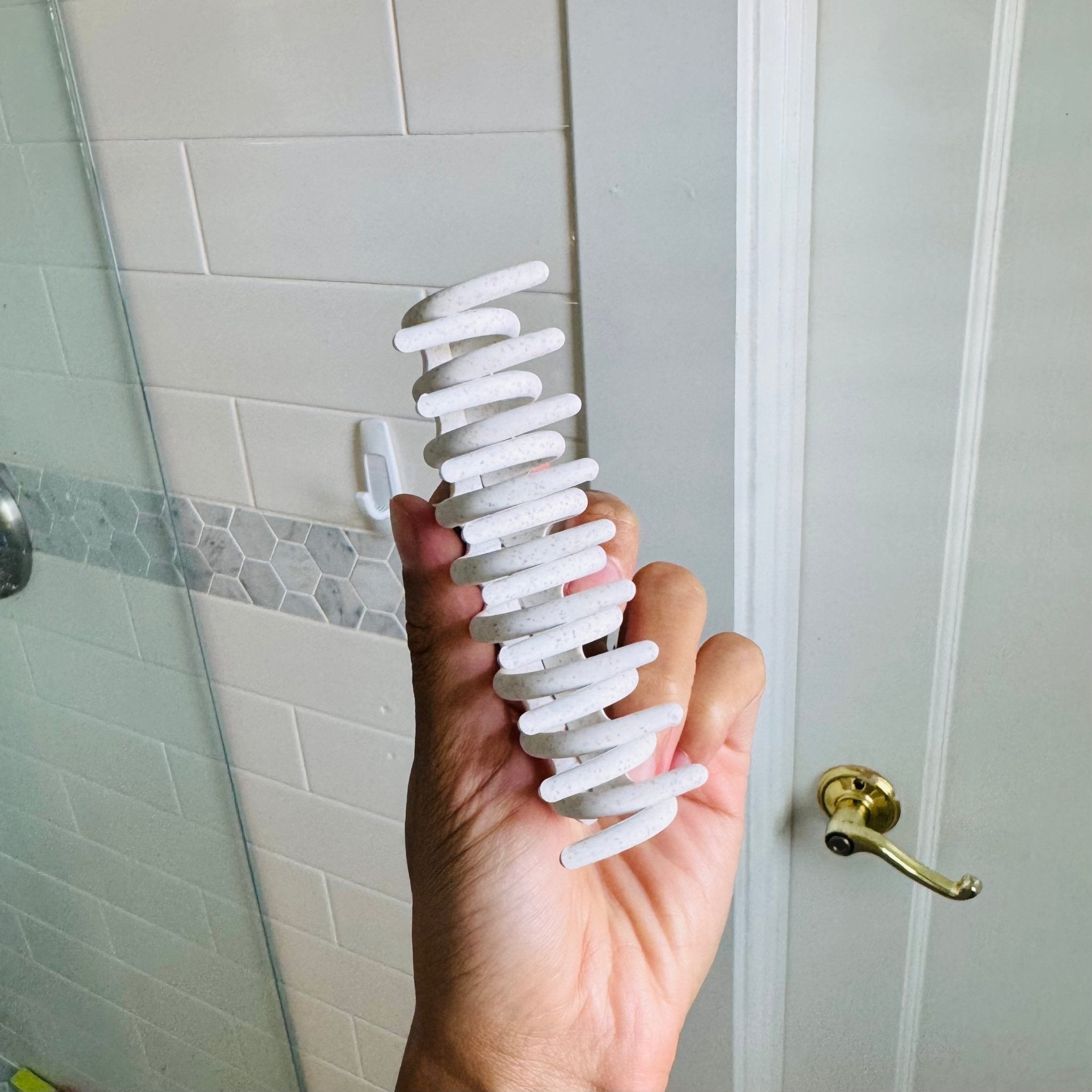 Love of Earth Co. Compostable Hair Clip