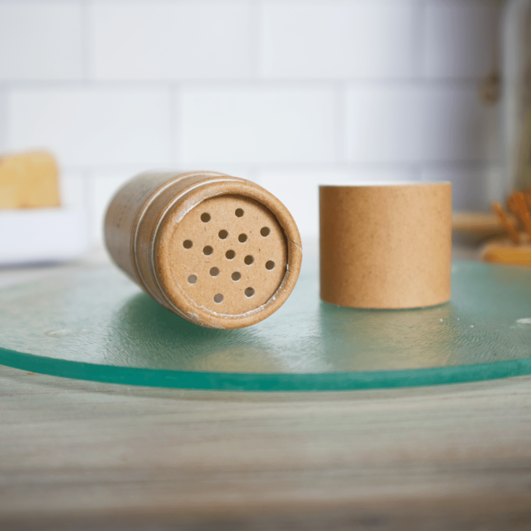 Love of Earth Co. Dry Shampoo