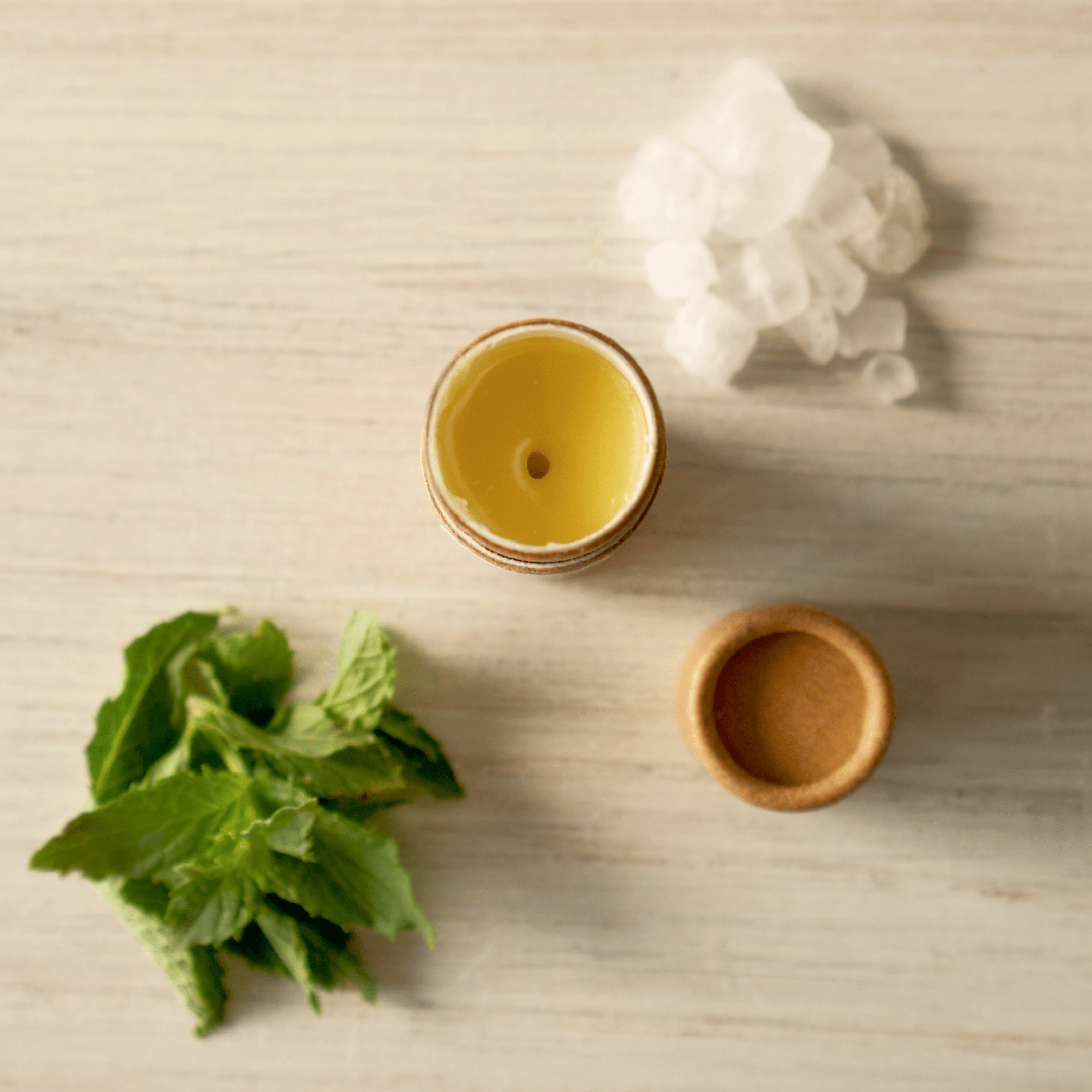 Love of Earth Co. Lip Balm