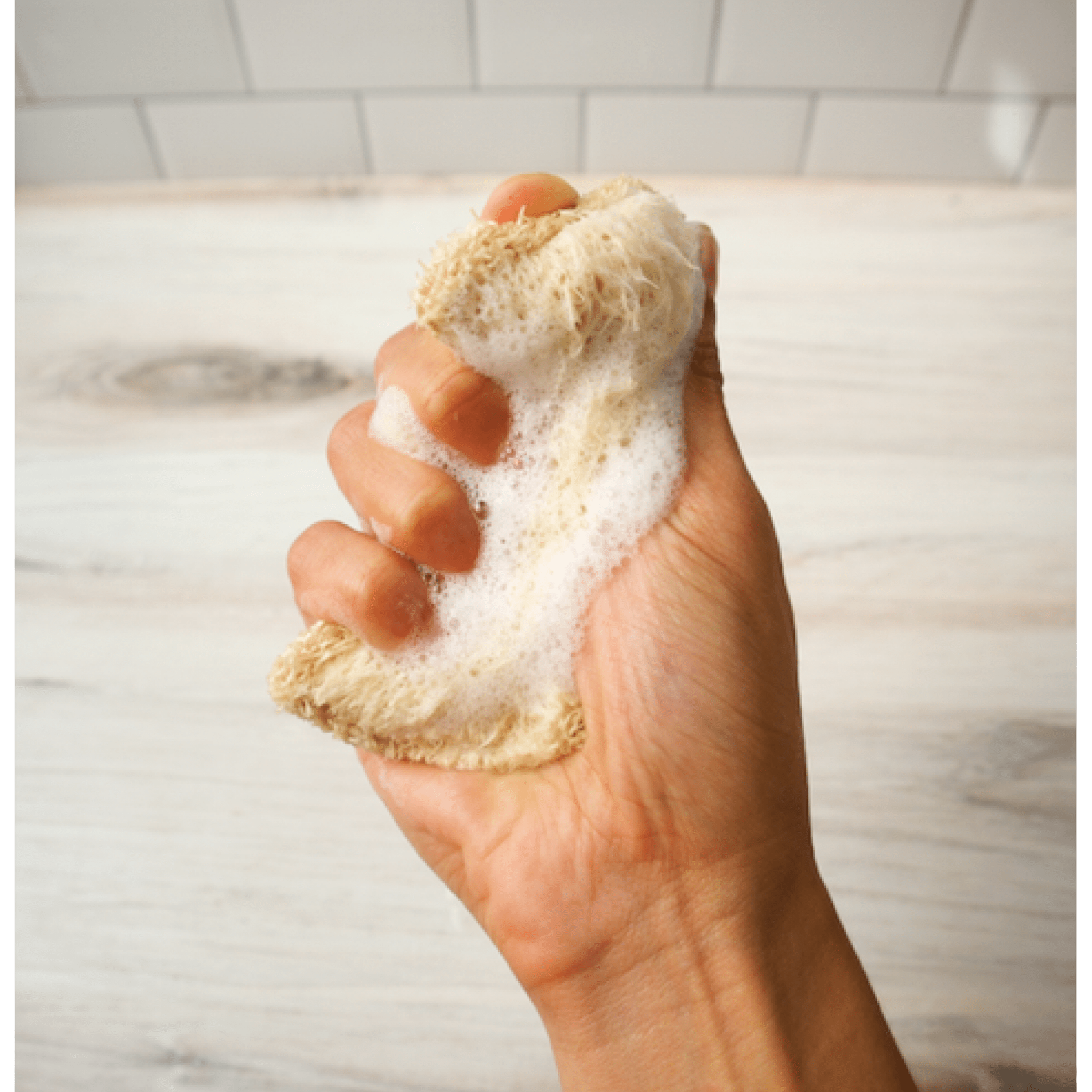 Love of Earth Co. Loofah Dish Sponges