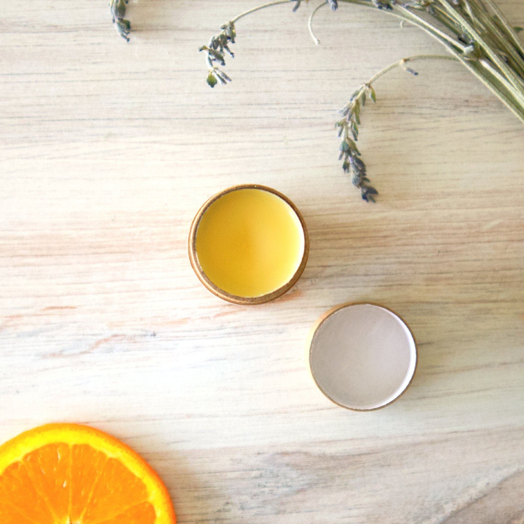 Love of Earth Co. Lotion Bar