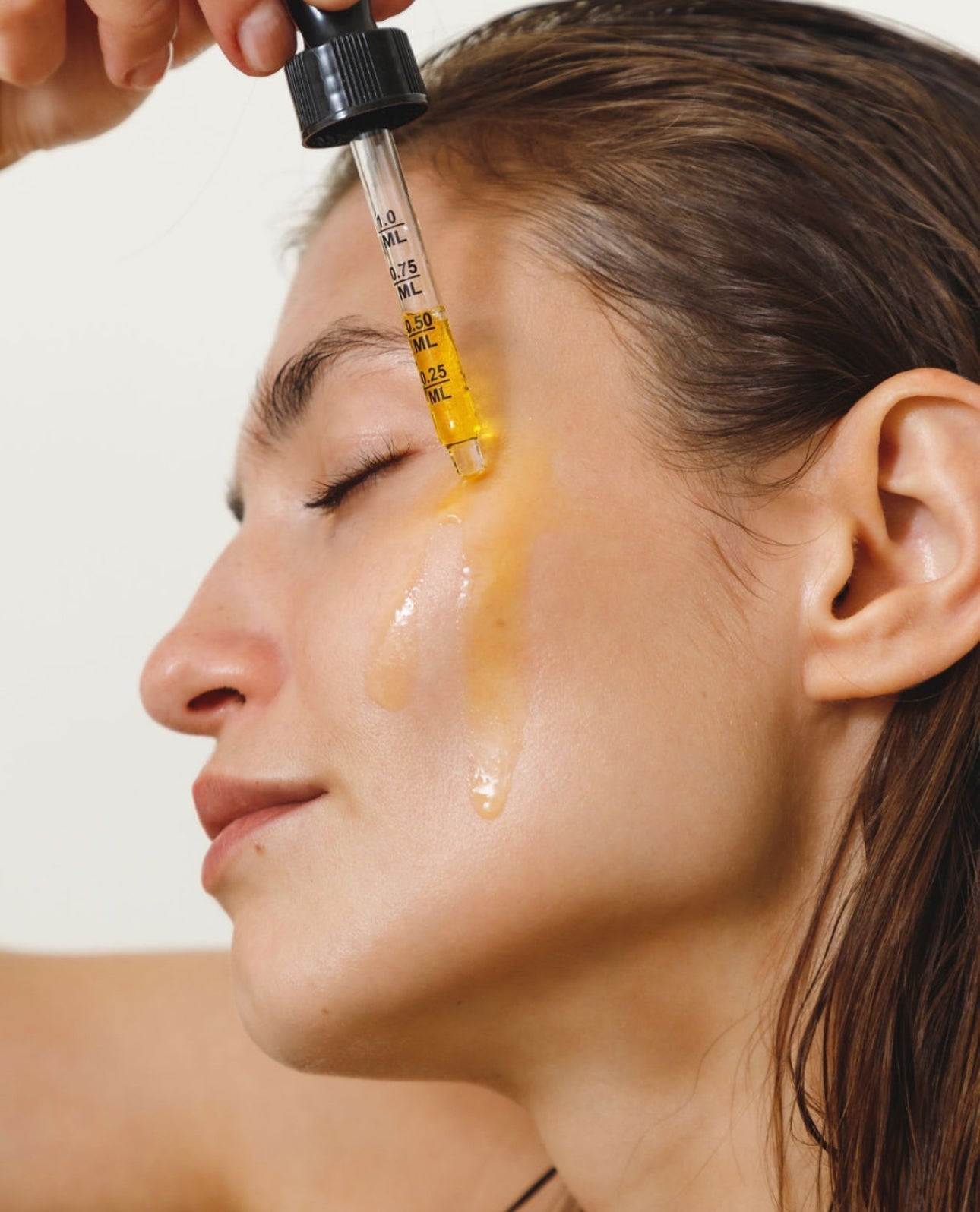 Love of Earth Co. Luxury Face Serum