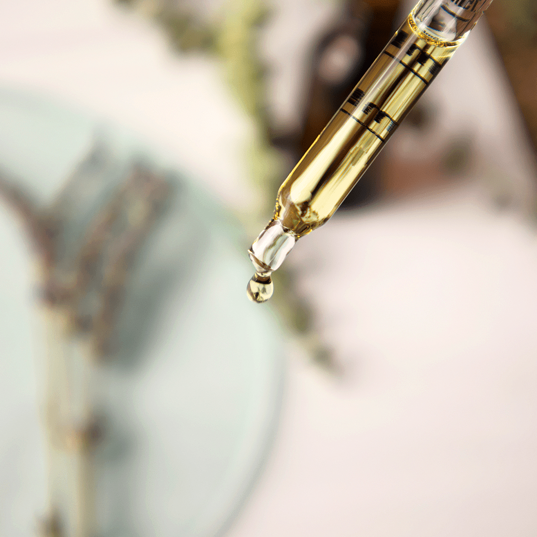 Love of Earth Co. Luxury Face Serum