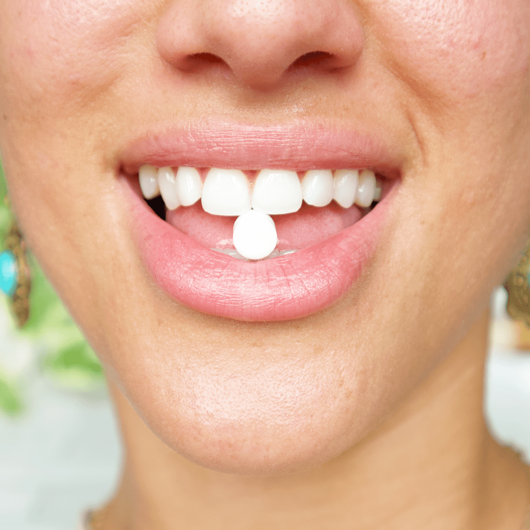 Love of Earth Co. Mouthwash Tablets