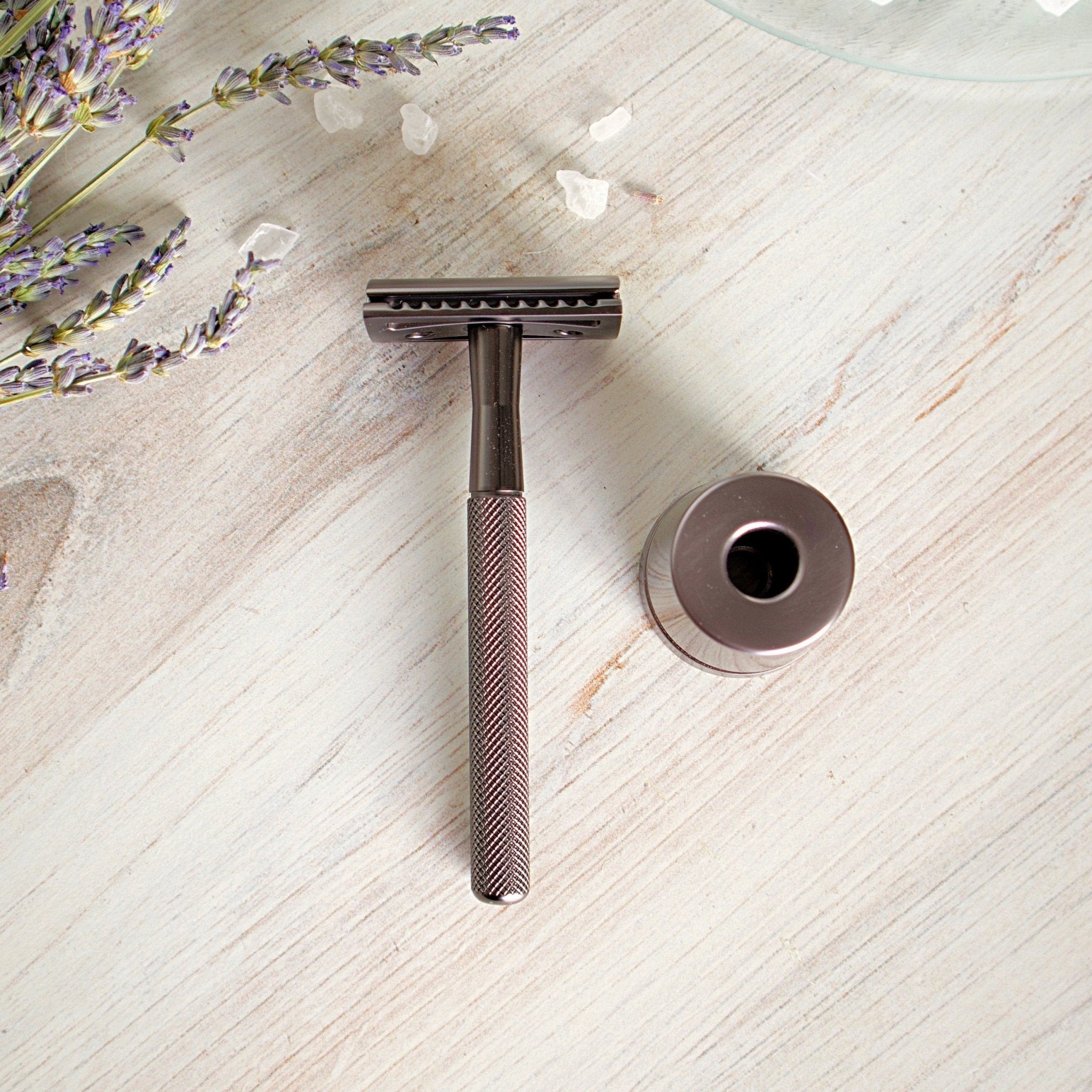 Love of Earth Co. Safety Razor