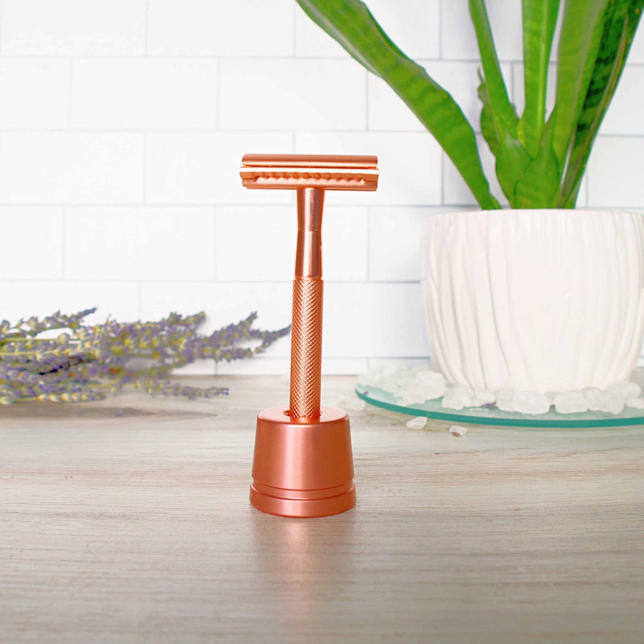 Love of Earth Co. Safety Razor