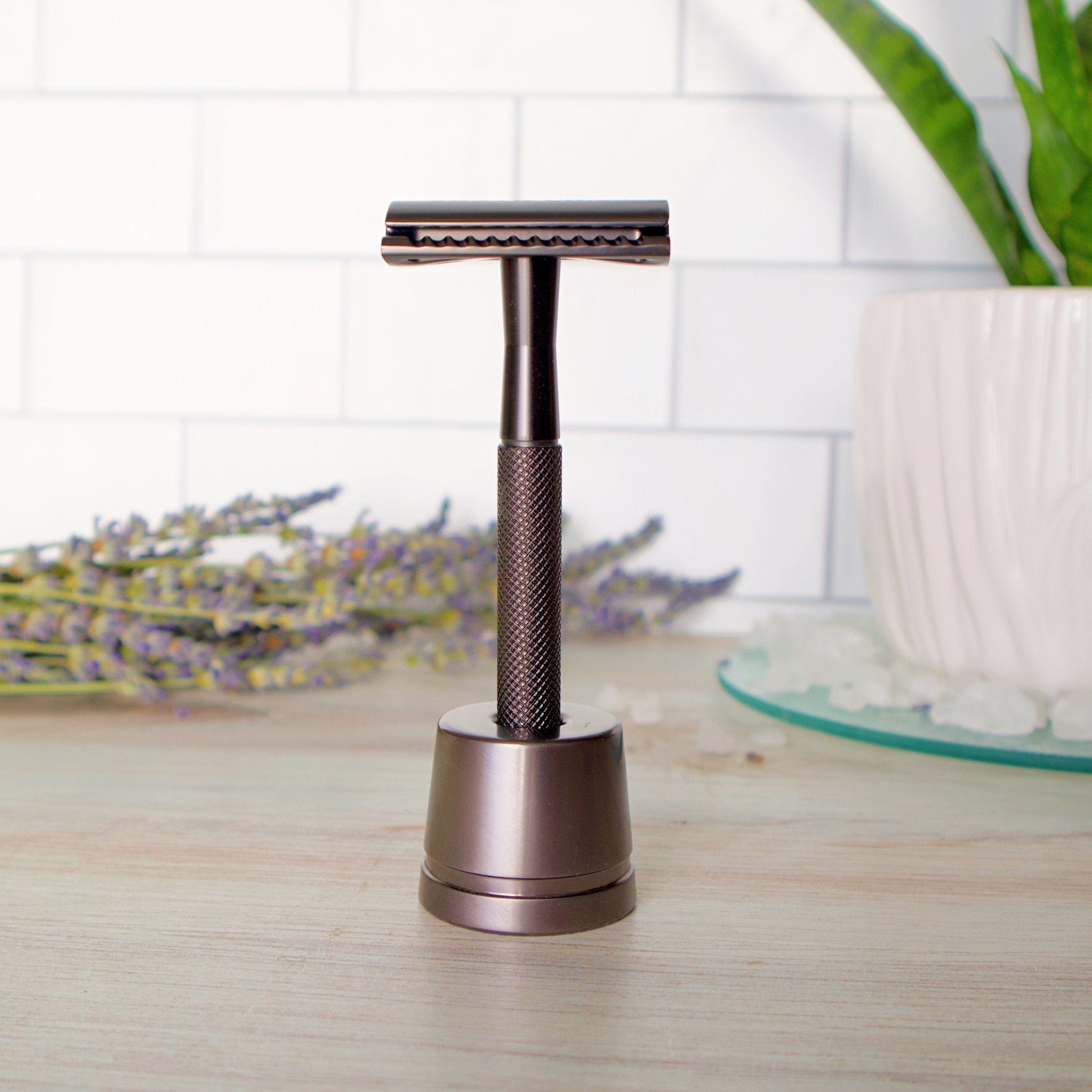 Love of Earth Co. Safety Razor