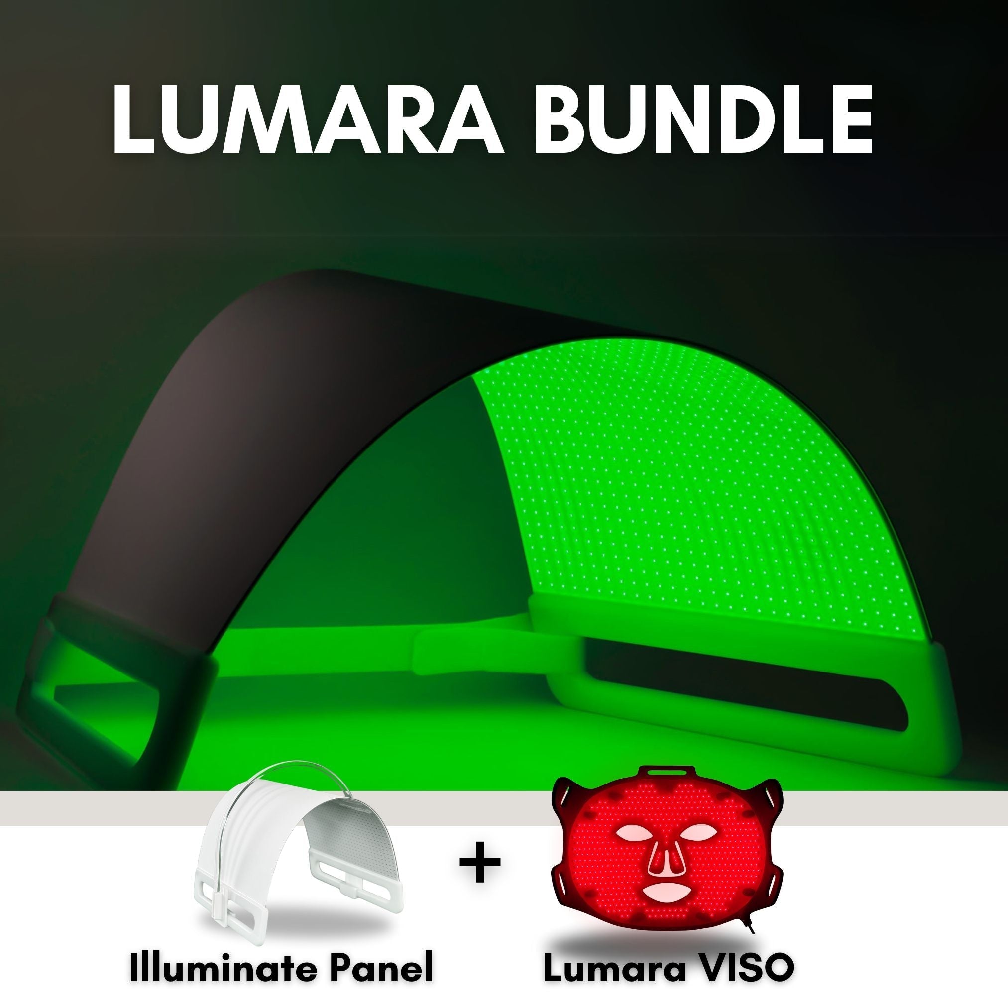 Lumara Illuminate Green