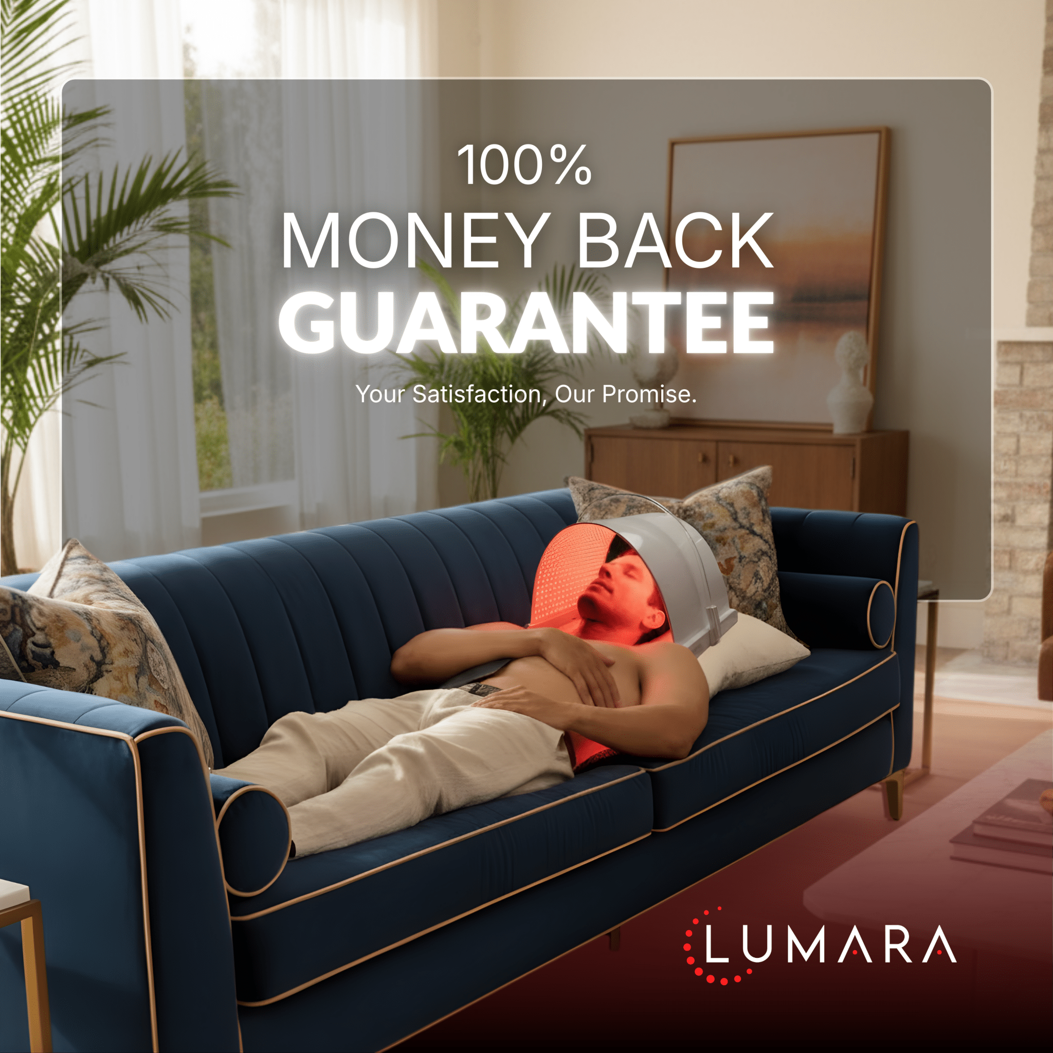 Lumara Illuminate V2 (VISO PRO)