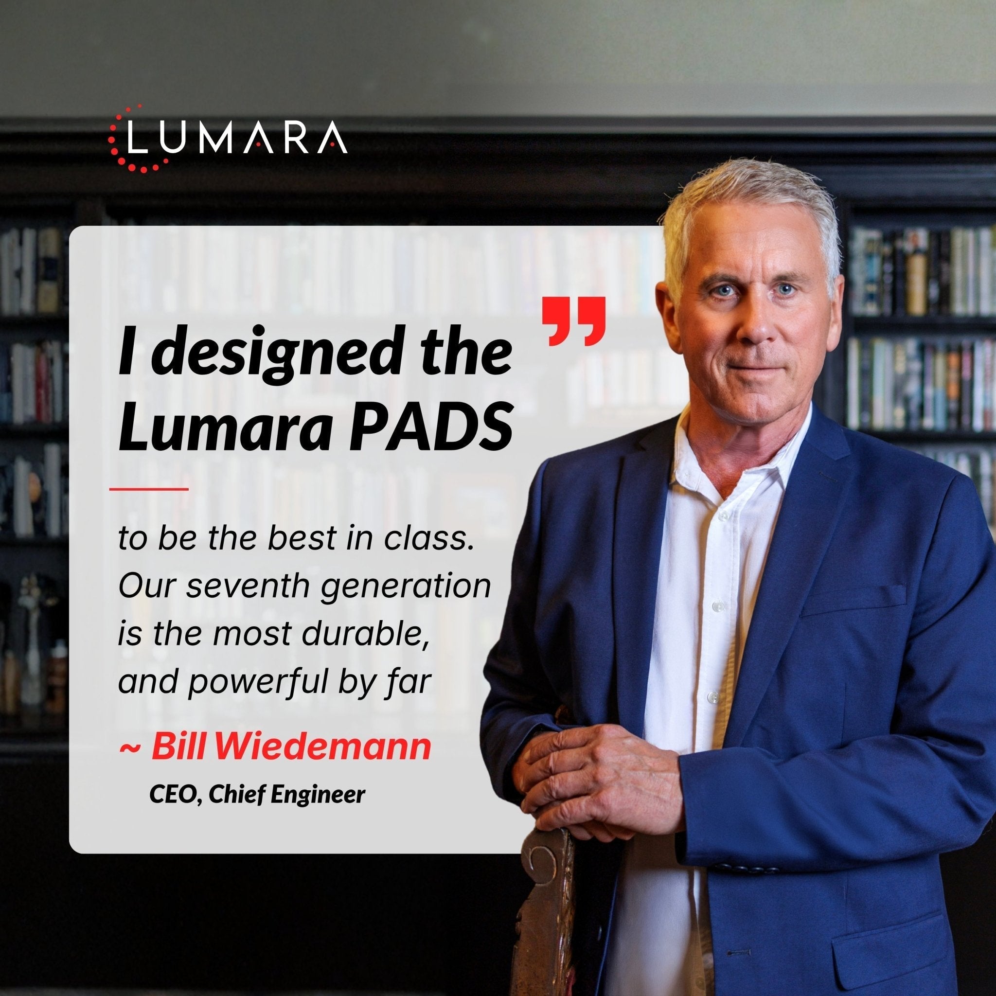 Lumara Lumara Pad