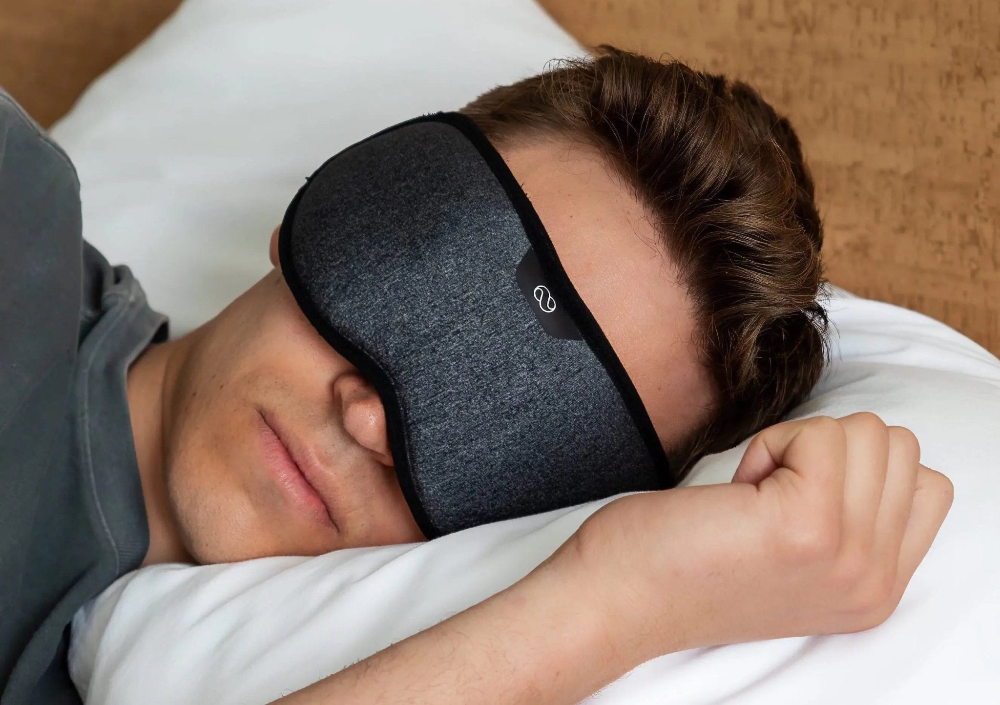 Lumos Sleep Lumos Smart Sleep Mask