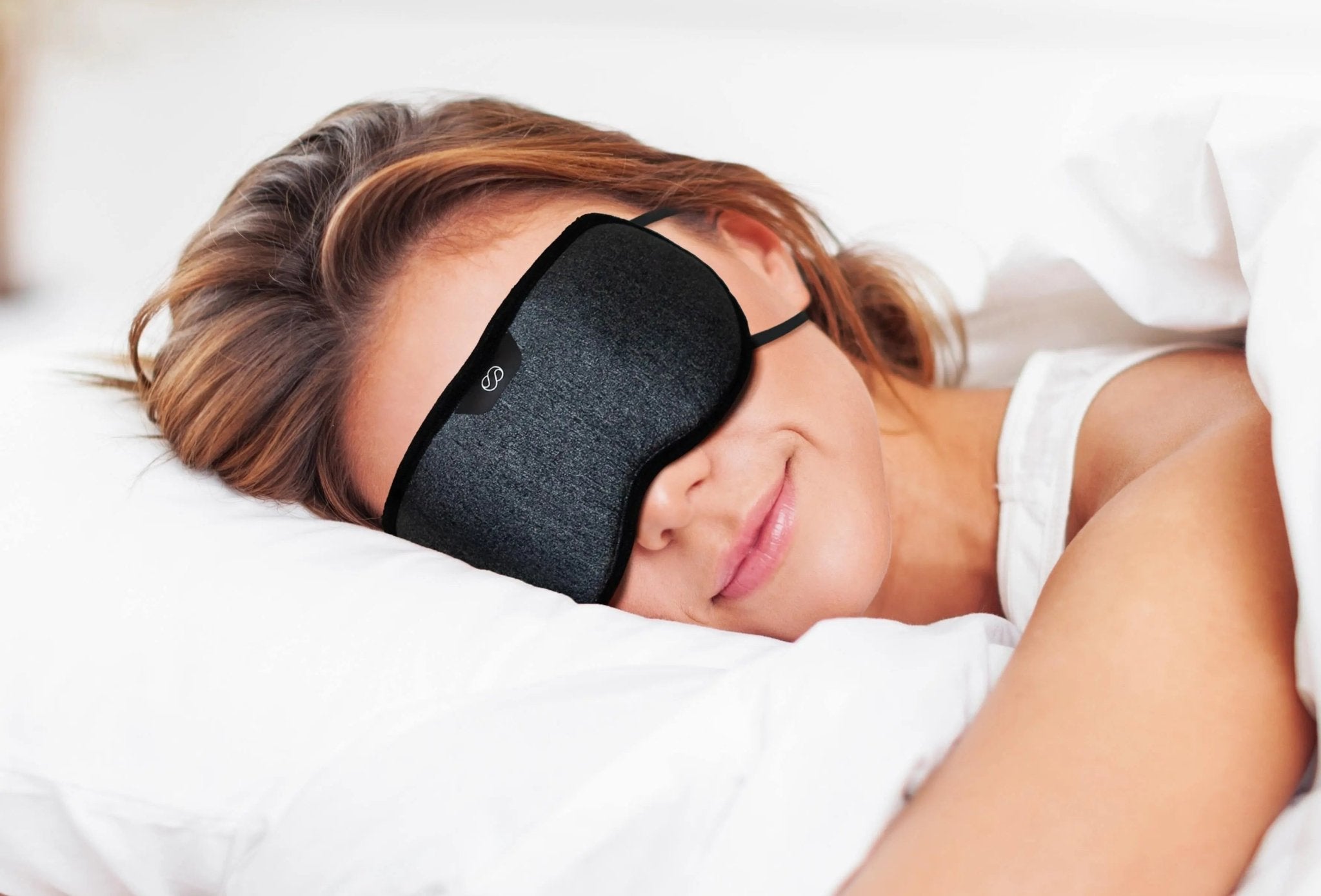 Lumos Sleep Lumos Smart Sleep Mask