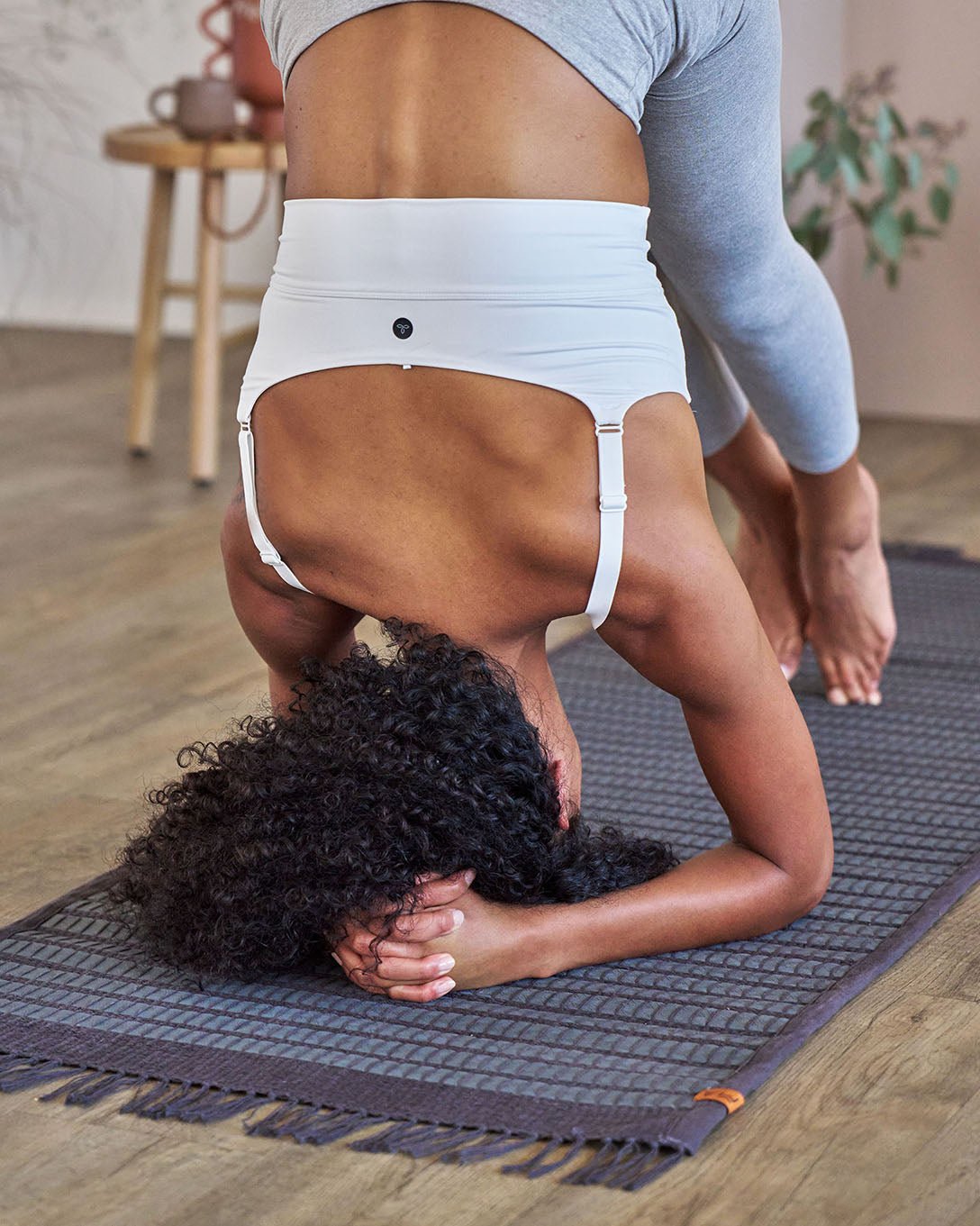 Ma Wovens The Original Ritual Rug