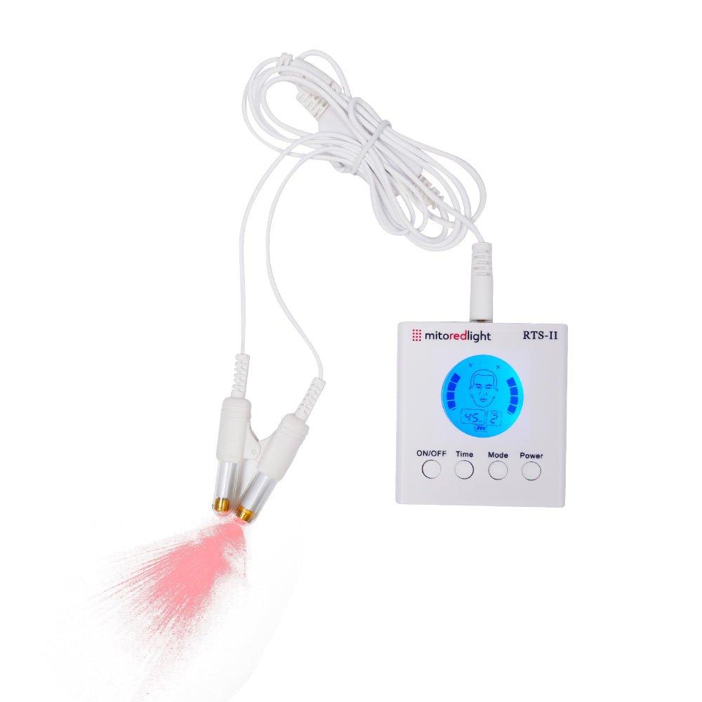 Mito Red Light MitoBOOST™ - Intranasal Device System | Sinus Health, Immune Support, Brain Health