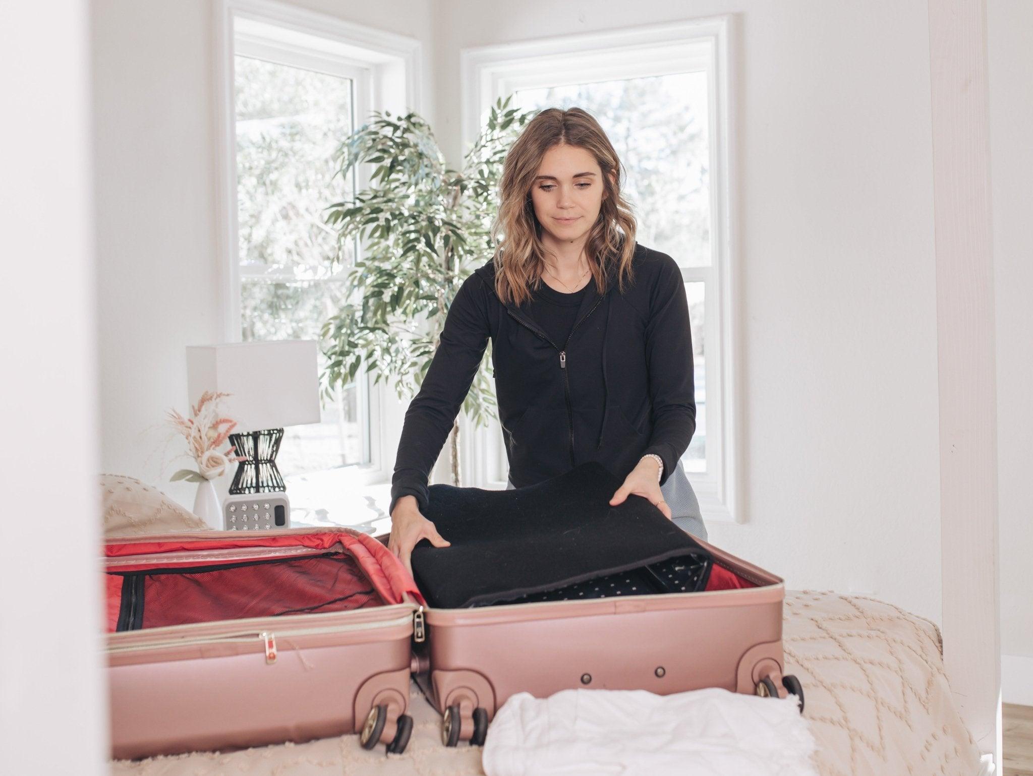 Mito Red Light MitoMAT™ | Mito Red Light | Full Body Red Light Therapy Mat