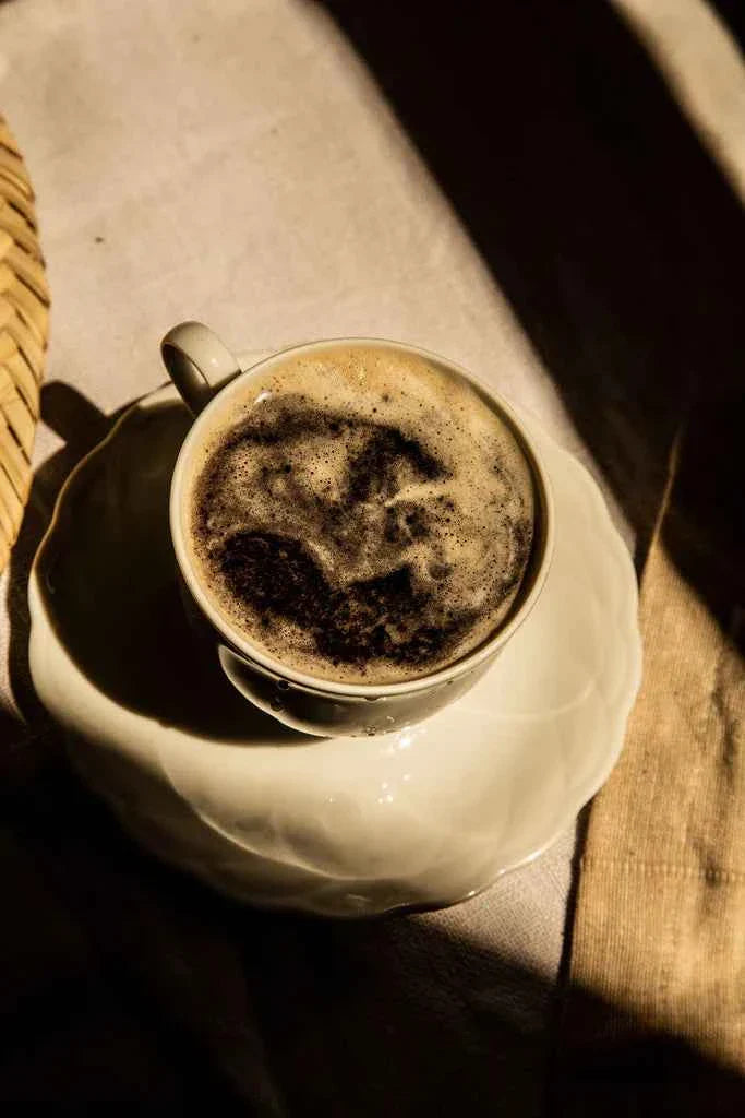 Sun Potion YIN POWER