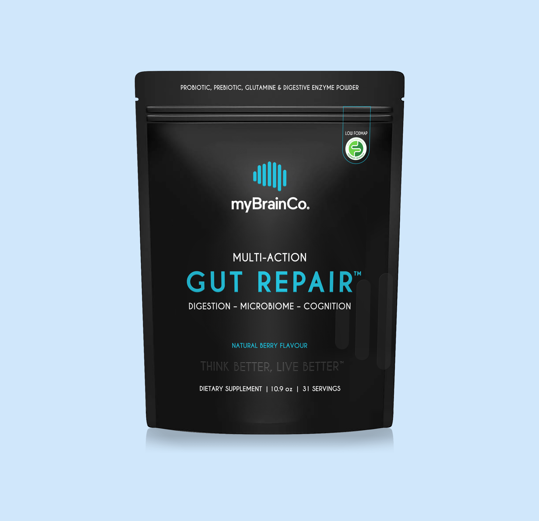 mybrainco - us GUT REPAIR™