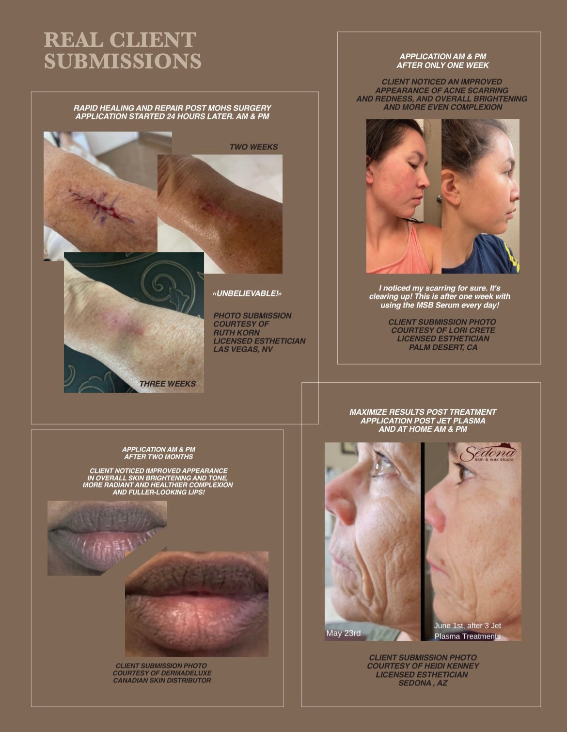 MYSKINBUDDY Bee Bright All Day Serum