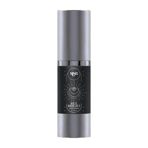 MYSKINBUDDY Bee Bright Night Mode