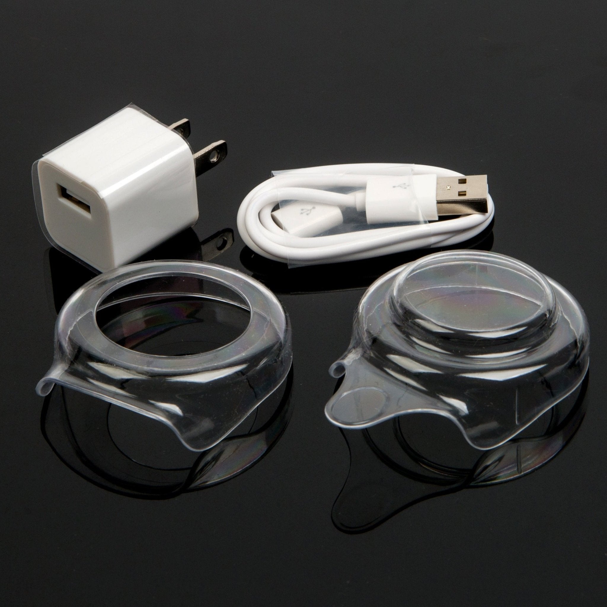 MYSKINBUDDY BOOST WHITE