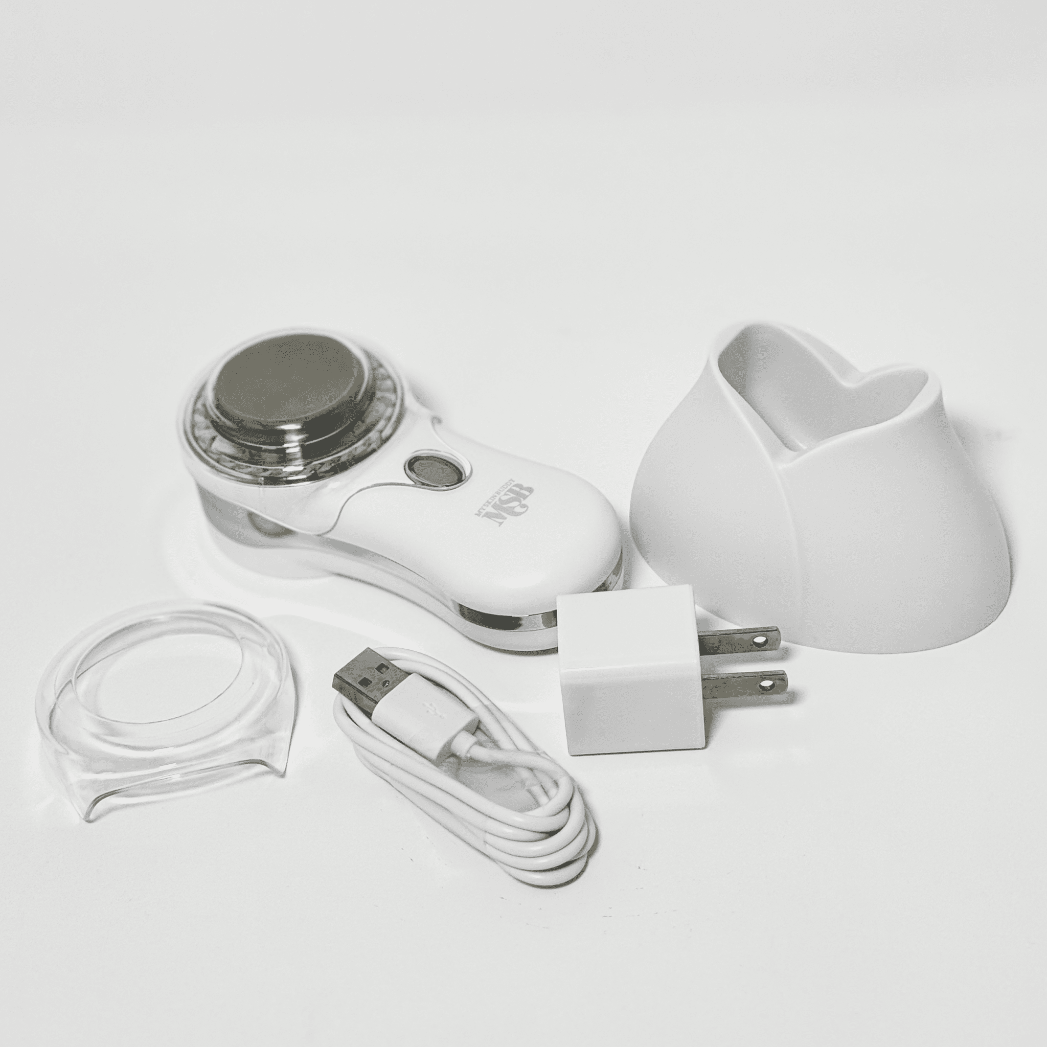 MYSKINBUDDY BOOST WHITE