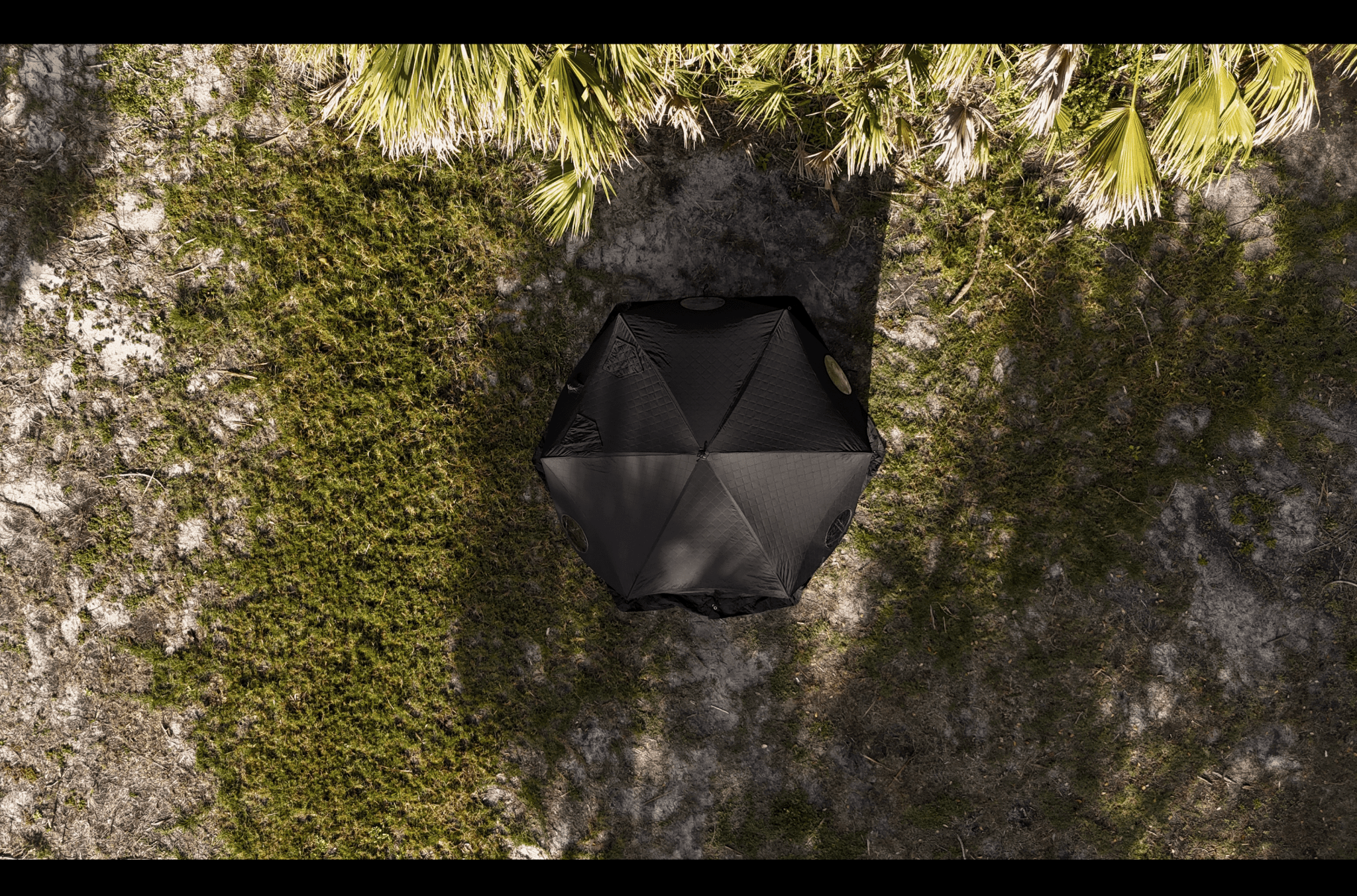 North Shore Sauna Dome Sauna Tent (8 - person; tent only)