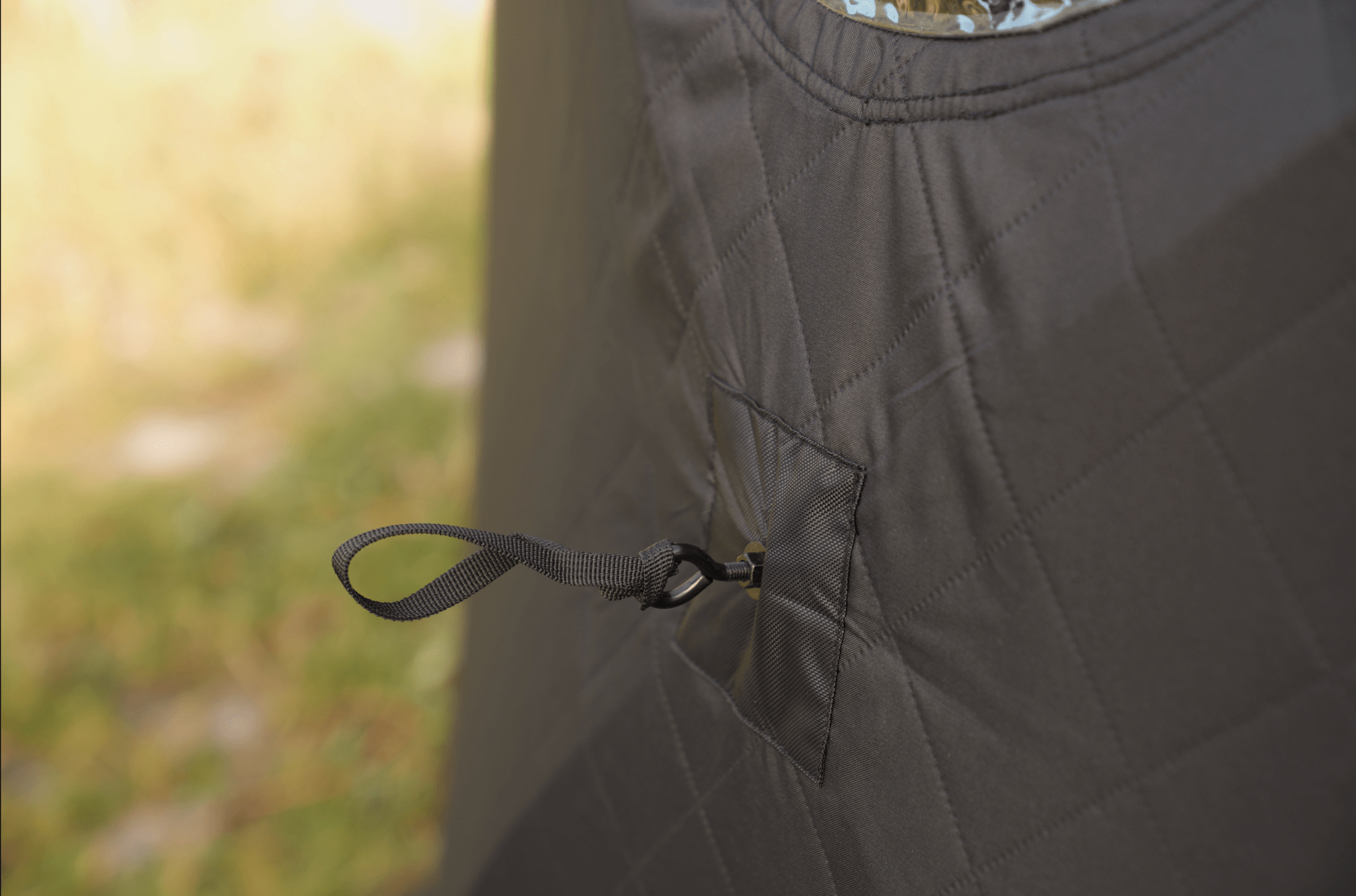 North Shore Sauna Dome Sauna Tent (8 - person; tent only)