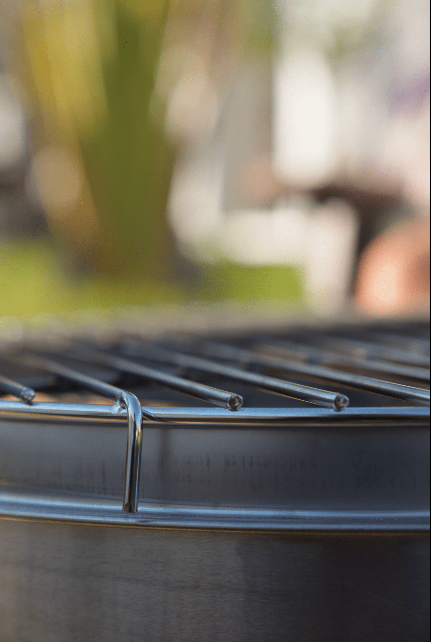 North Shore Sauna Large Smokeless Fire Pit