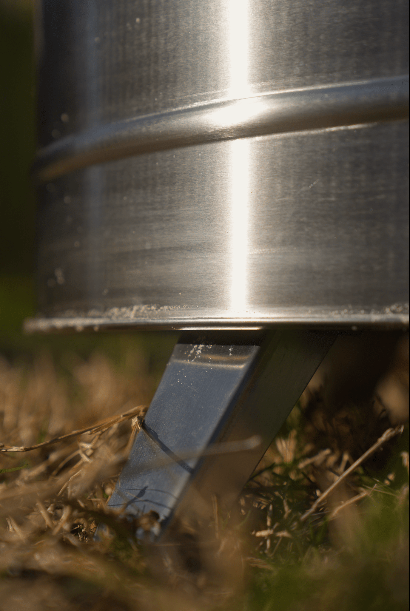 North Shore Sauna Large Smokeless Fire Pit