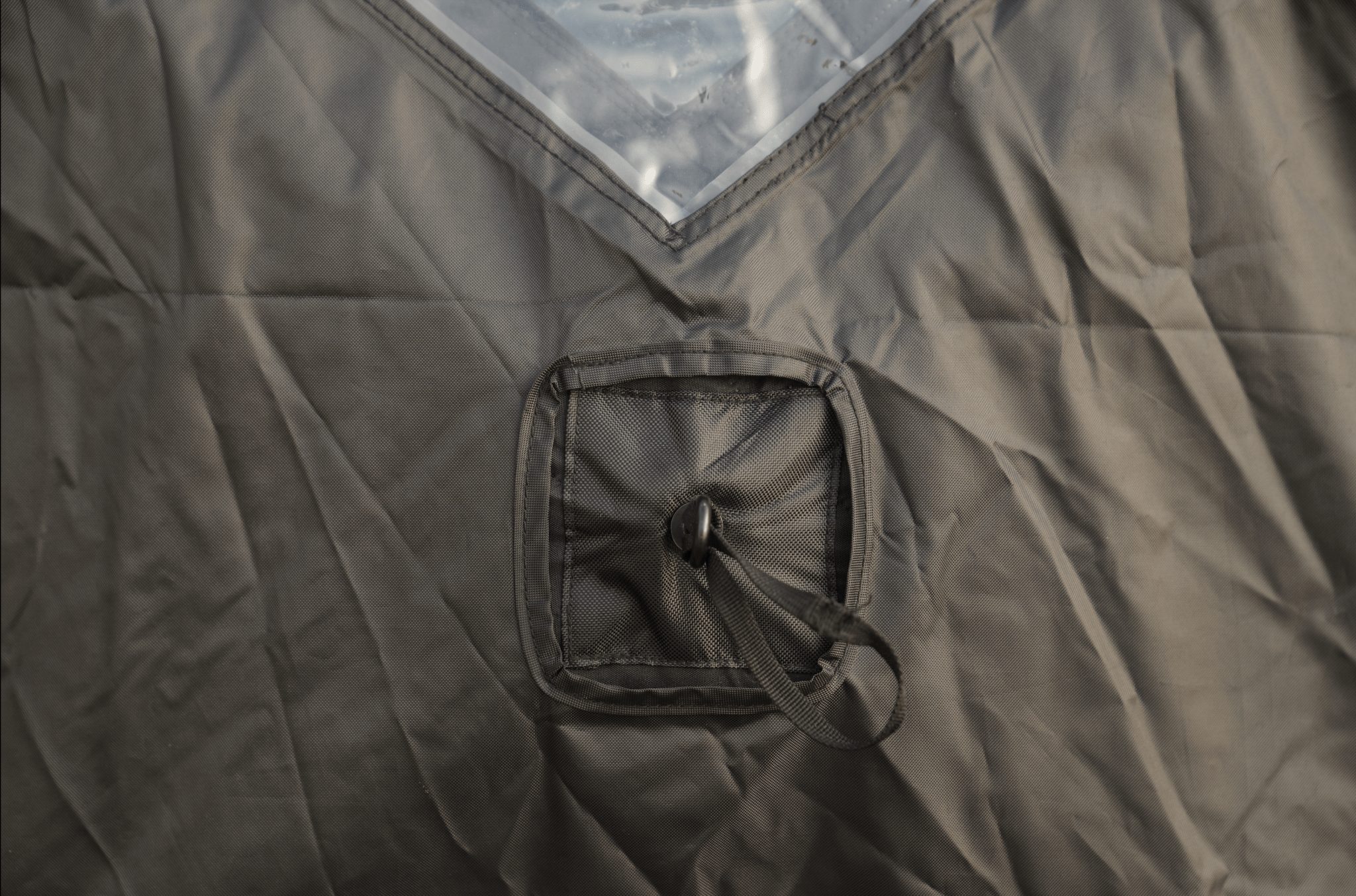 North Shore Sauna Nova 4 Sauna Tent Premium Package (4 - person)