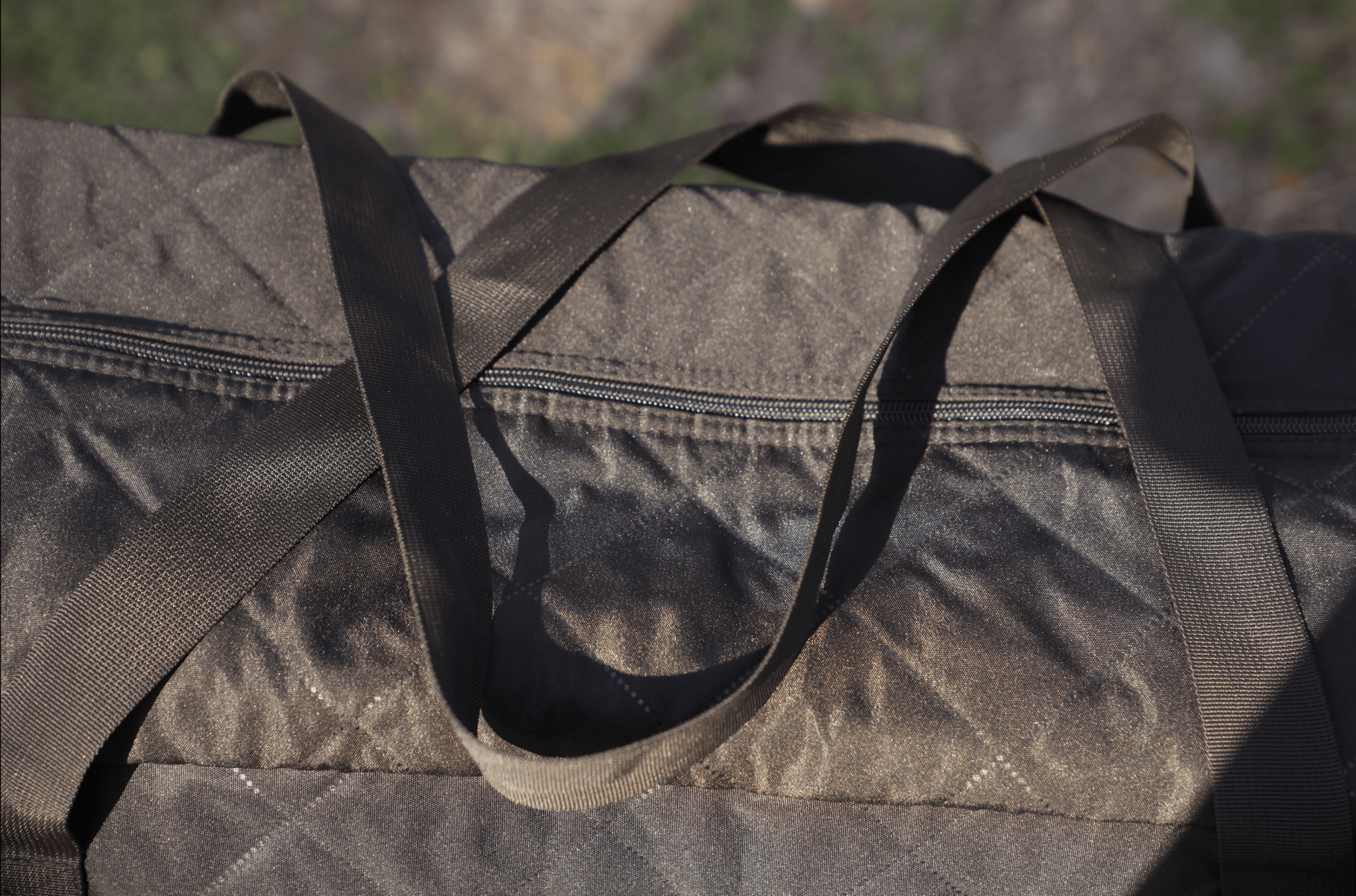 North Shore Sauna Stove Carrying Bag