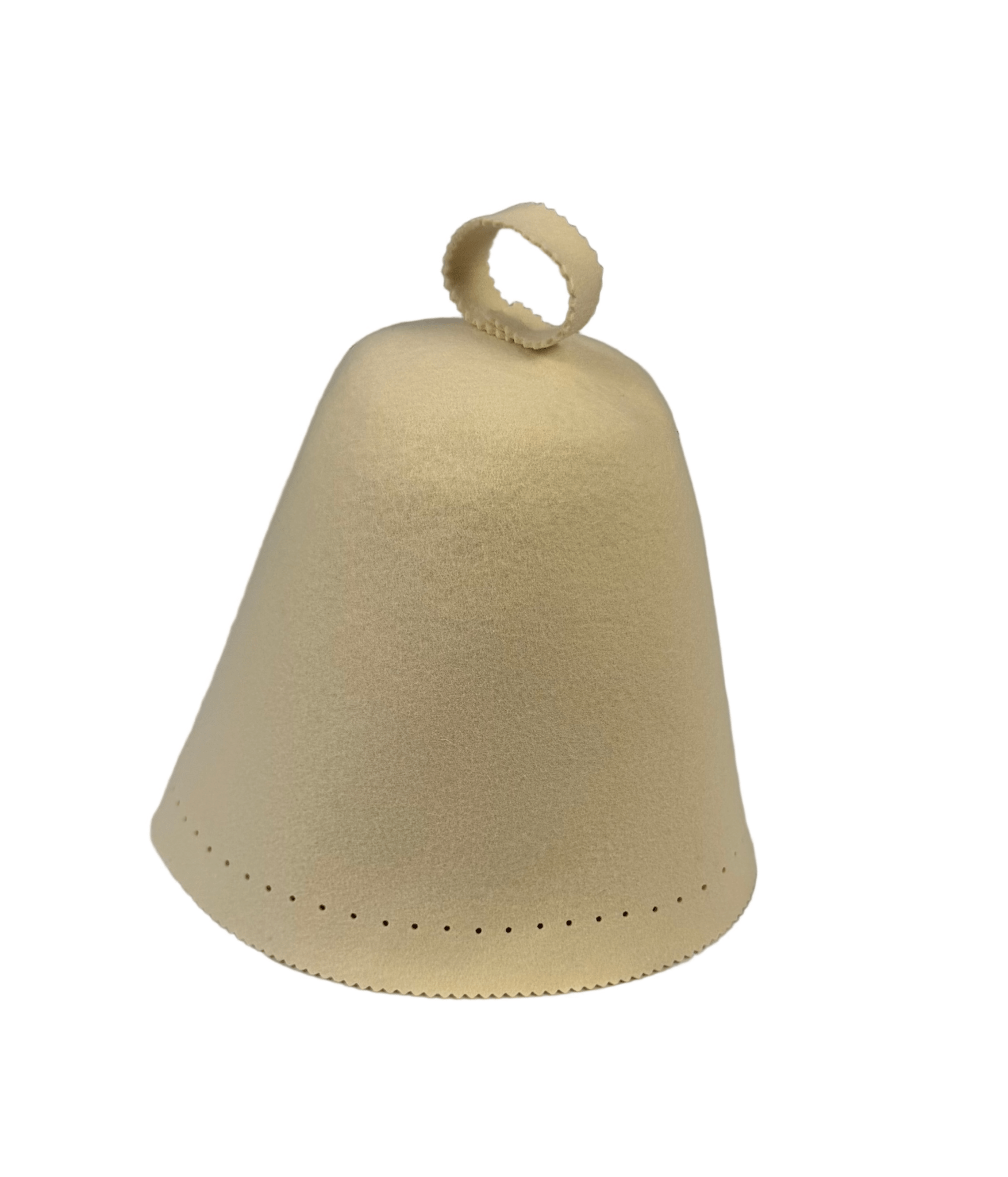 North Shore Sauna Wool Felt Sauna Hat