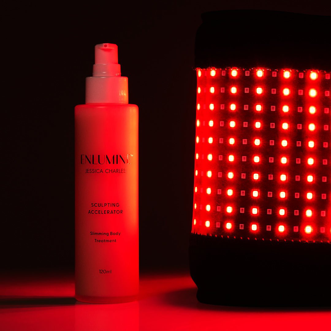 Nushape Enlumine: Sculpting Accelerator