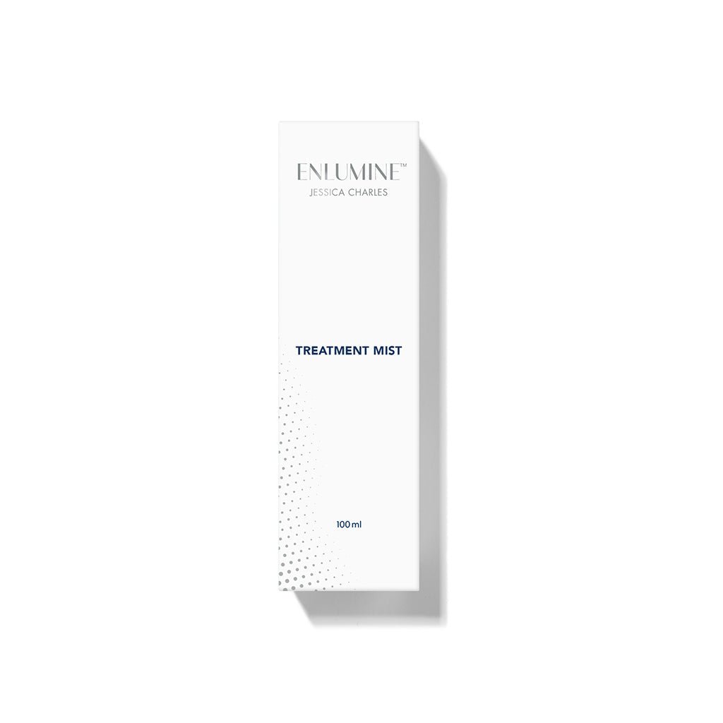 Nushape Enlumine Treatment Mist 100ml