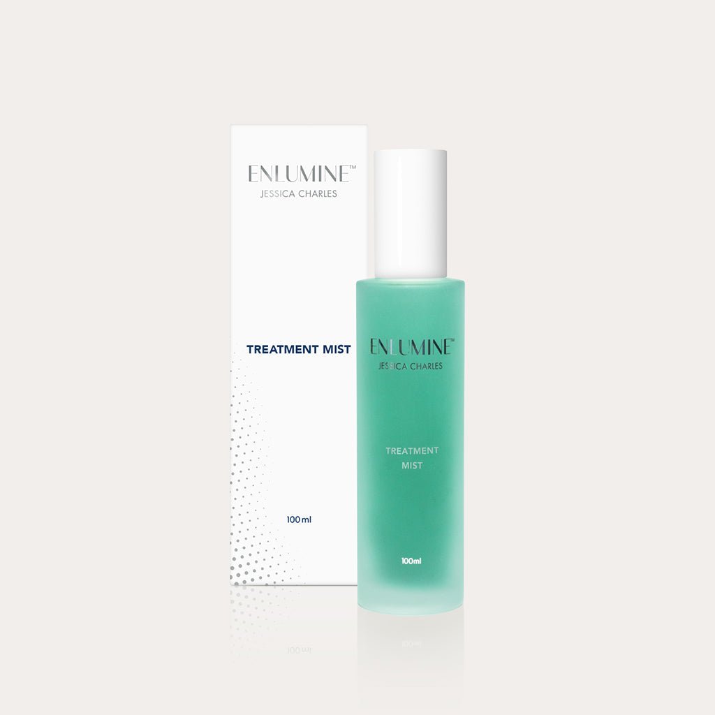 Nushape Enlumine Treatment Mist 100ml