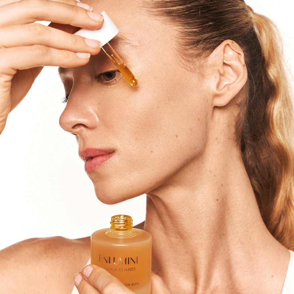 Nushape Enlumine: Ultimate Photon Elixir 50ml