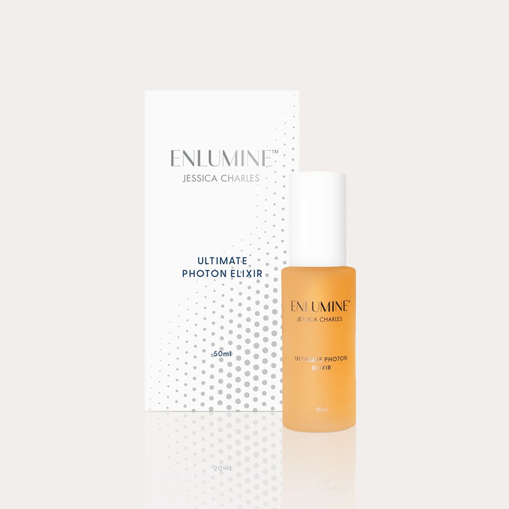 Nushape Enlumine: Ultimate Photon Elixir 50ml