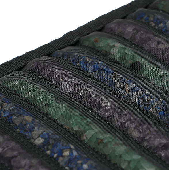 Nushape Infrared PEMF Mat