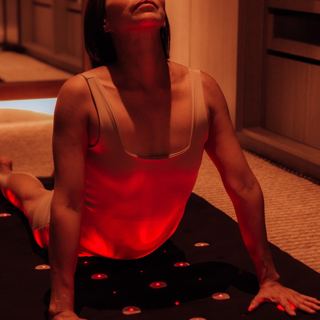 Nushape Multi Therapy Mat